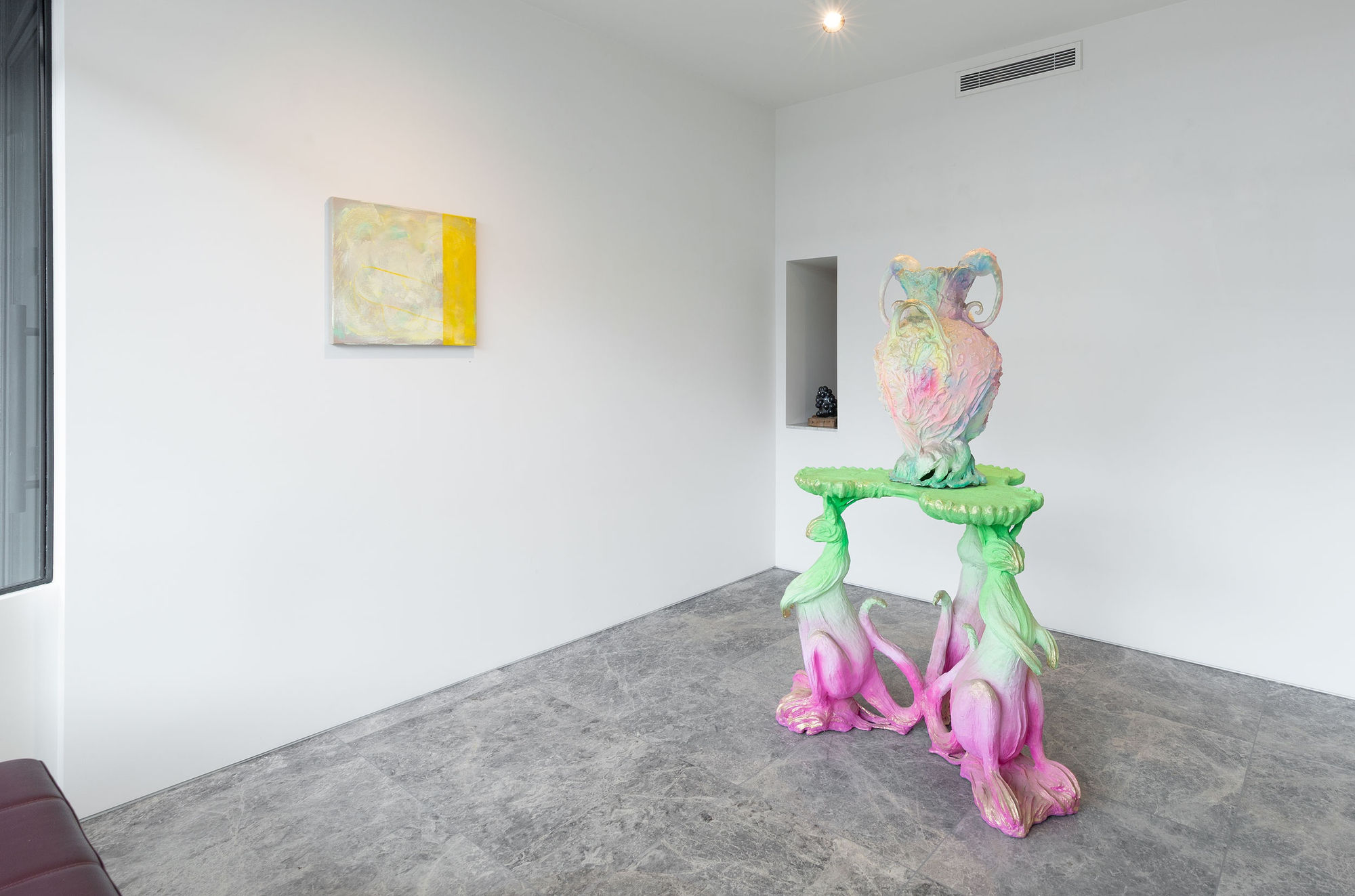 The Last of the Summer Blue