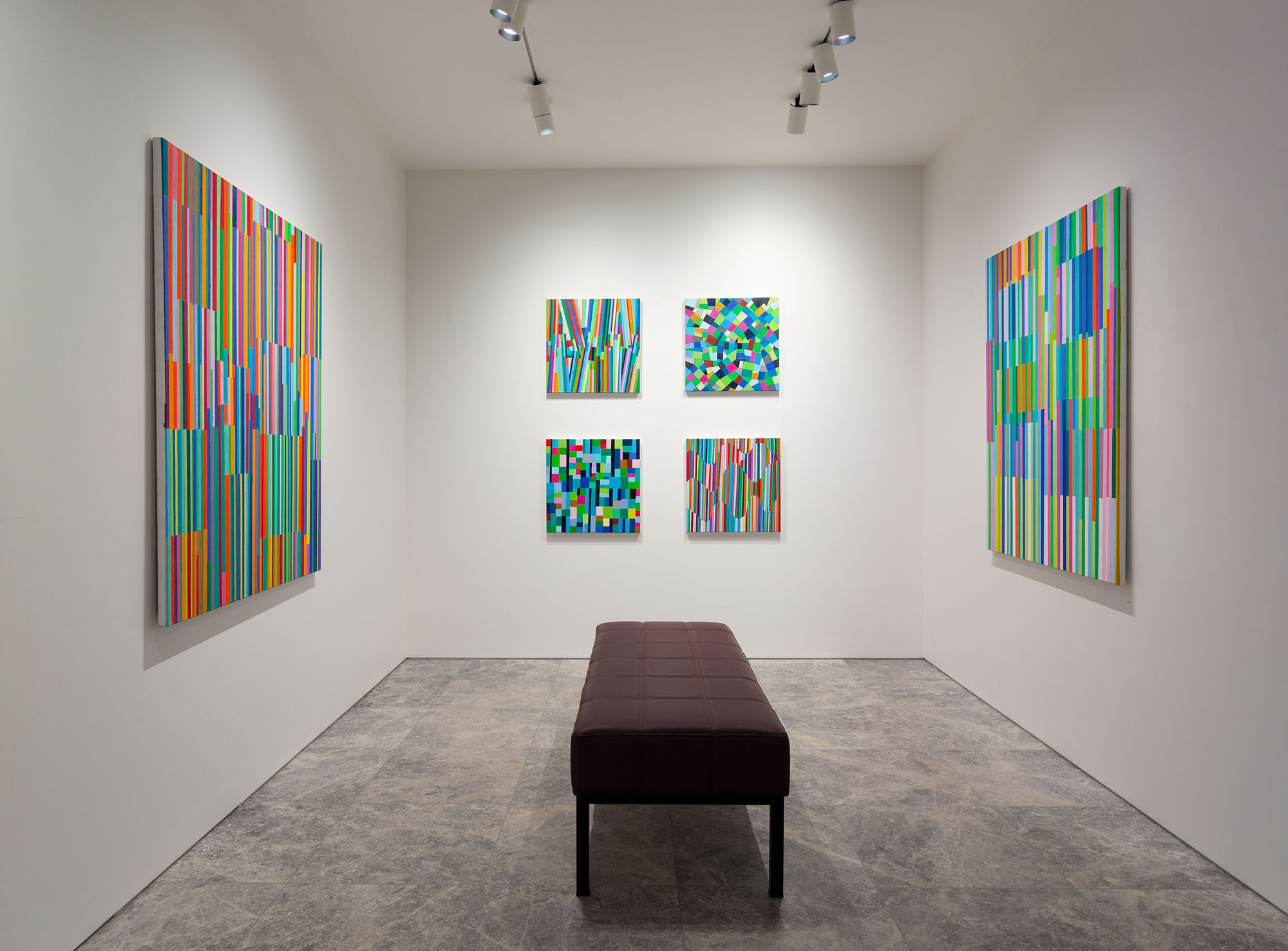 The Last of the Summer Blue