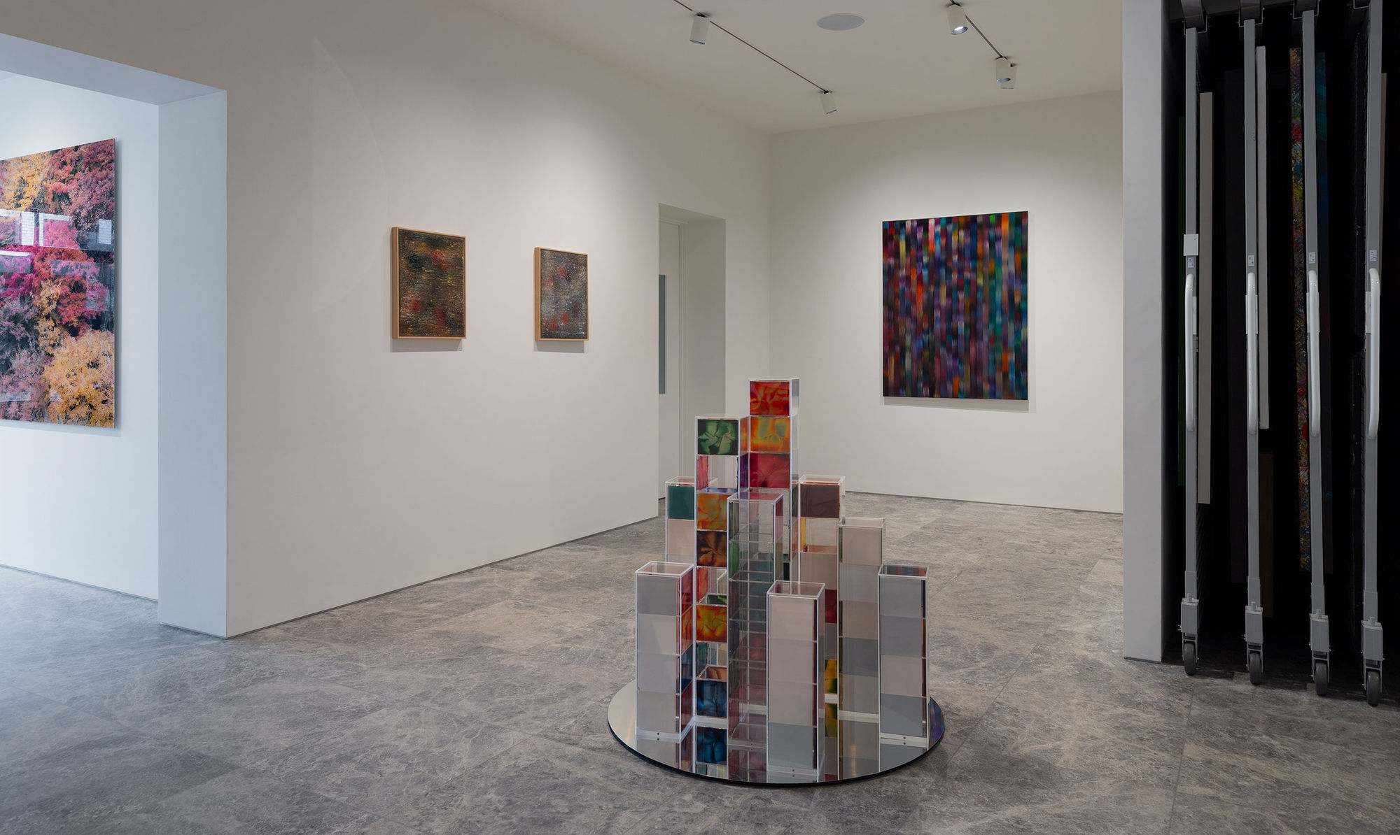 The Last of the Summer Blue