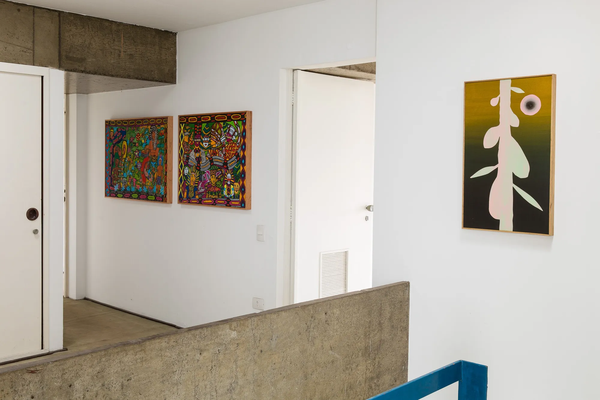 Tudo é perigoso. Tudo é divino, maravilhoso.