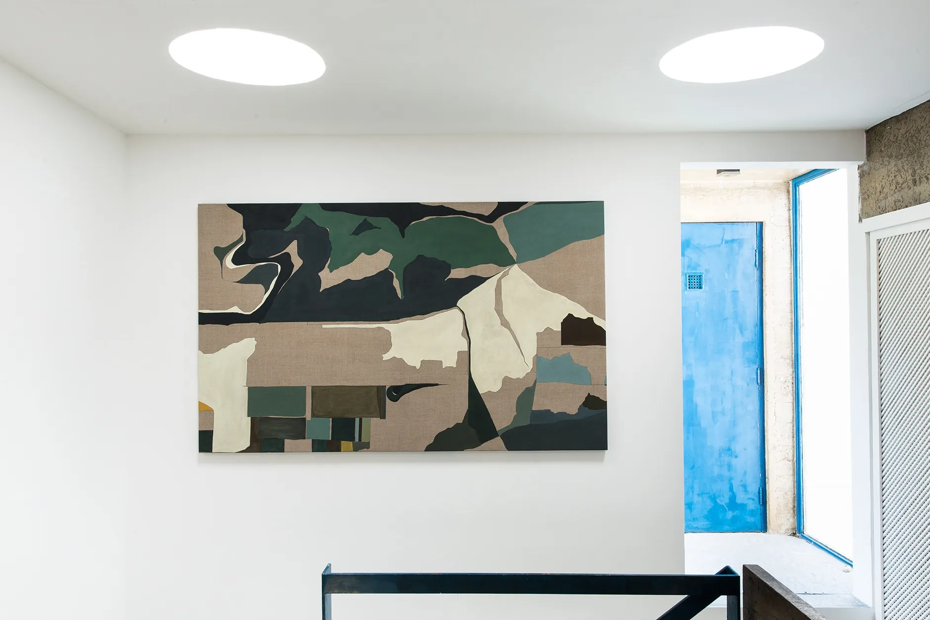 Poéticas do Habitar