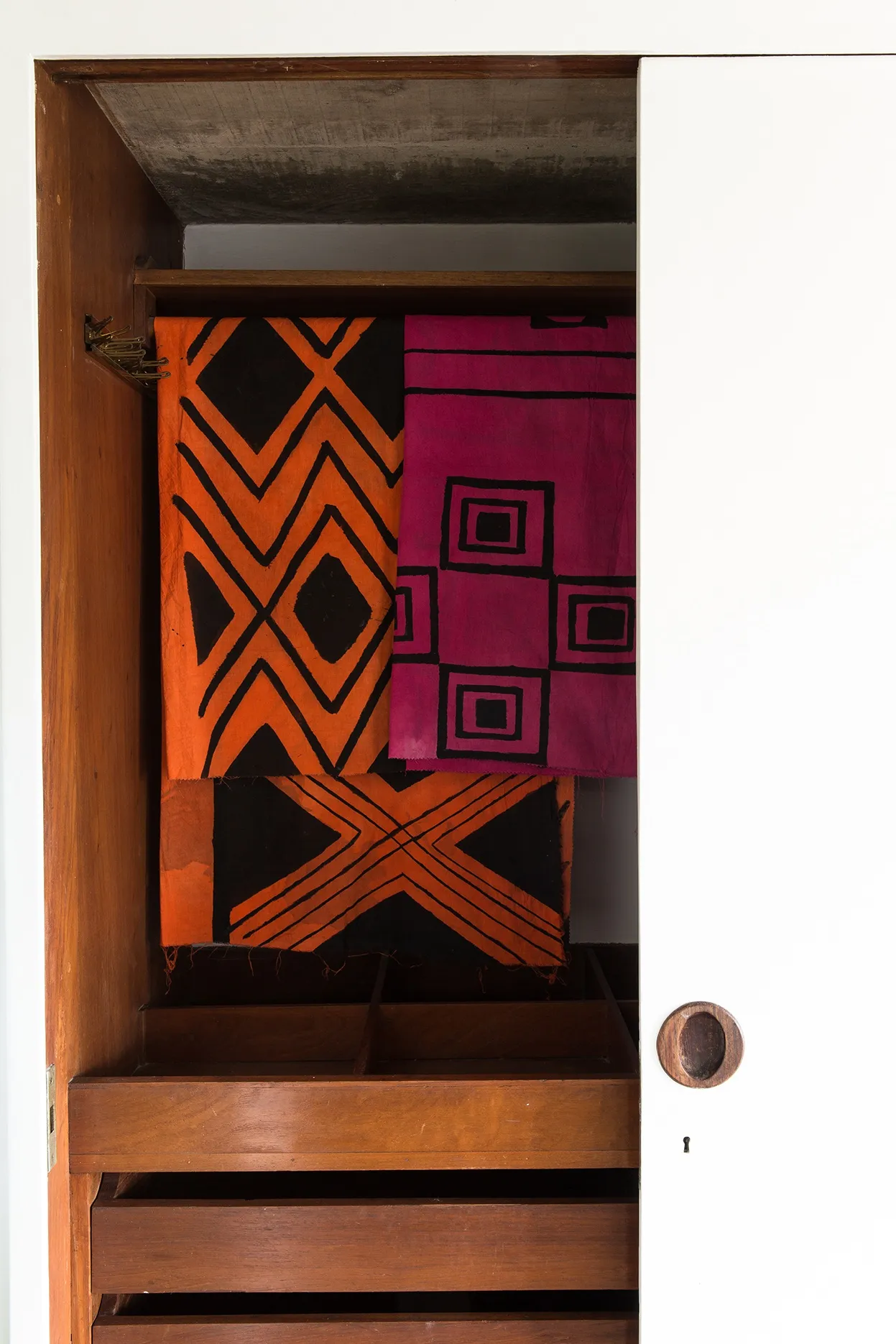 Poéticas do Habitar