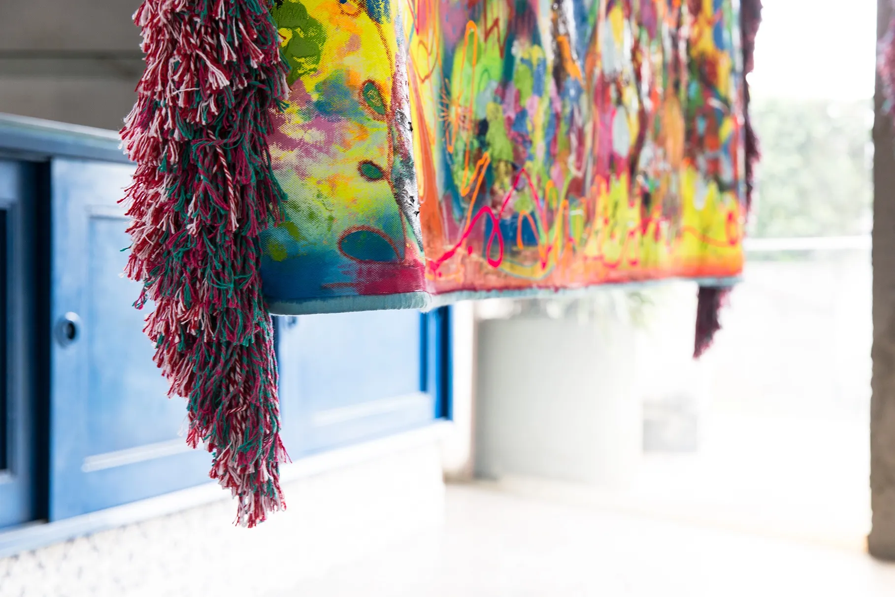 Poéticas do Habitar