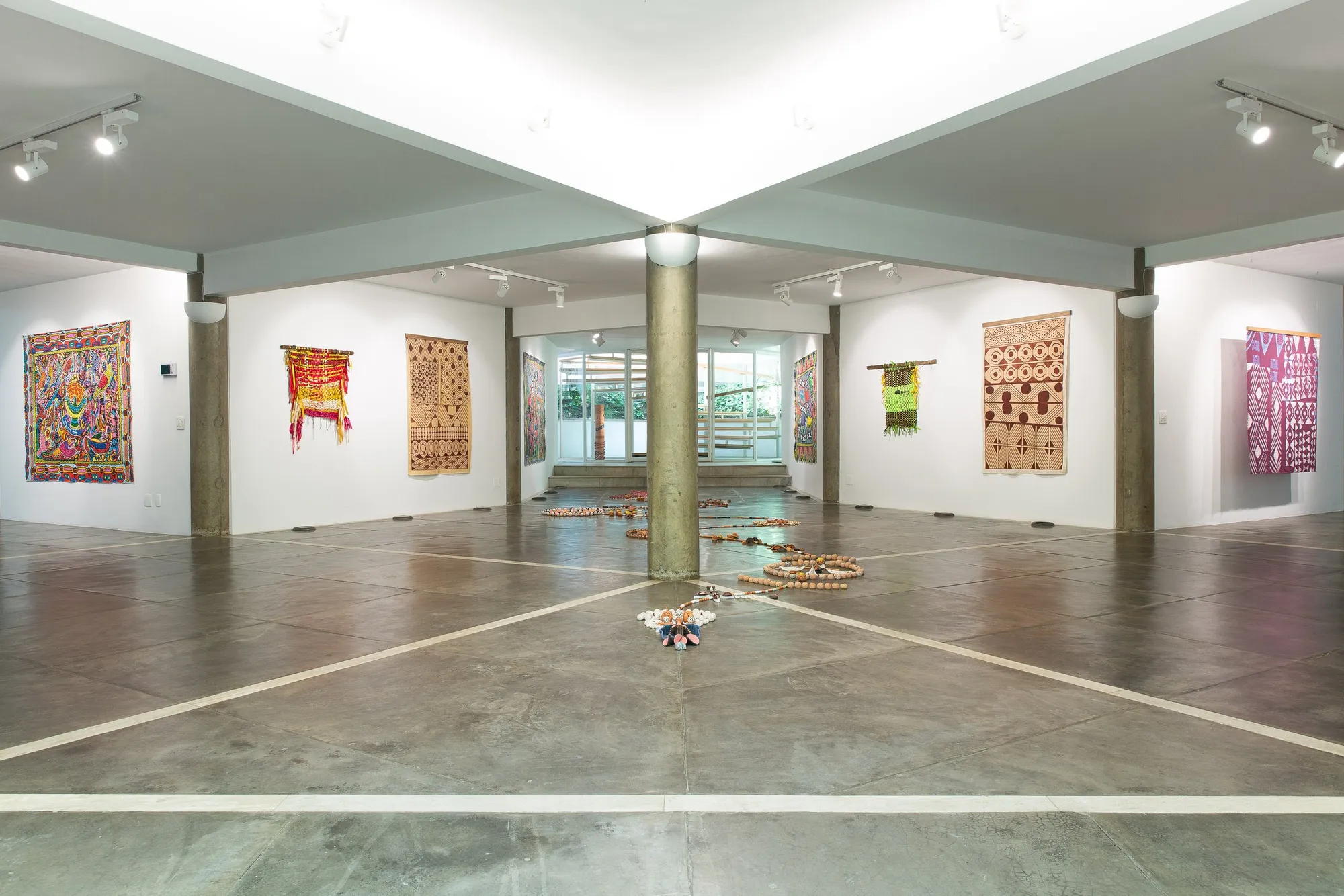 YUXIN MESHTIKA - Encontro dos Espíritos