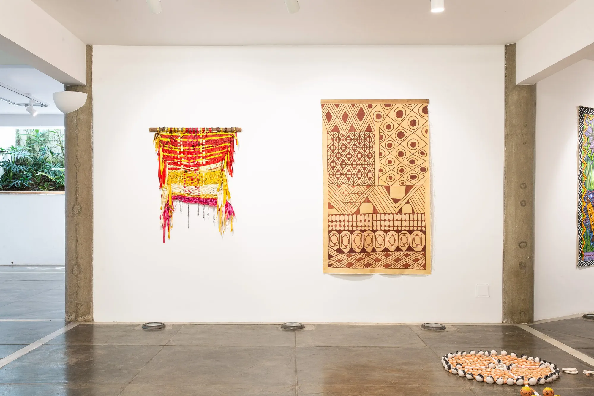 YUXIN MESHTIKA - Encontro dos Espíritos