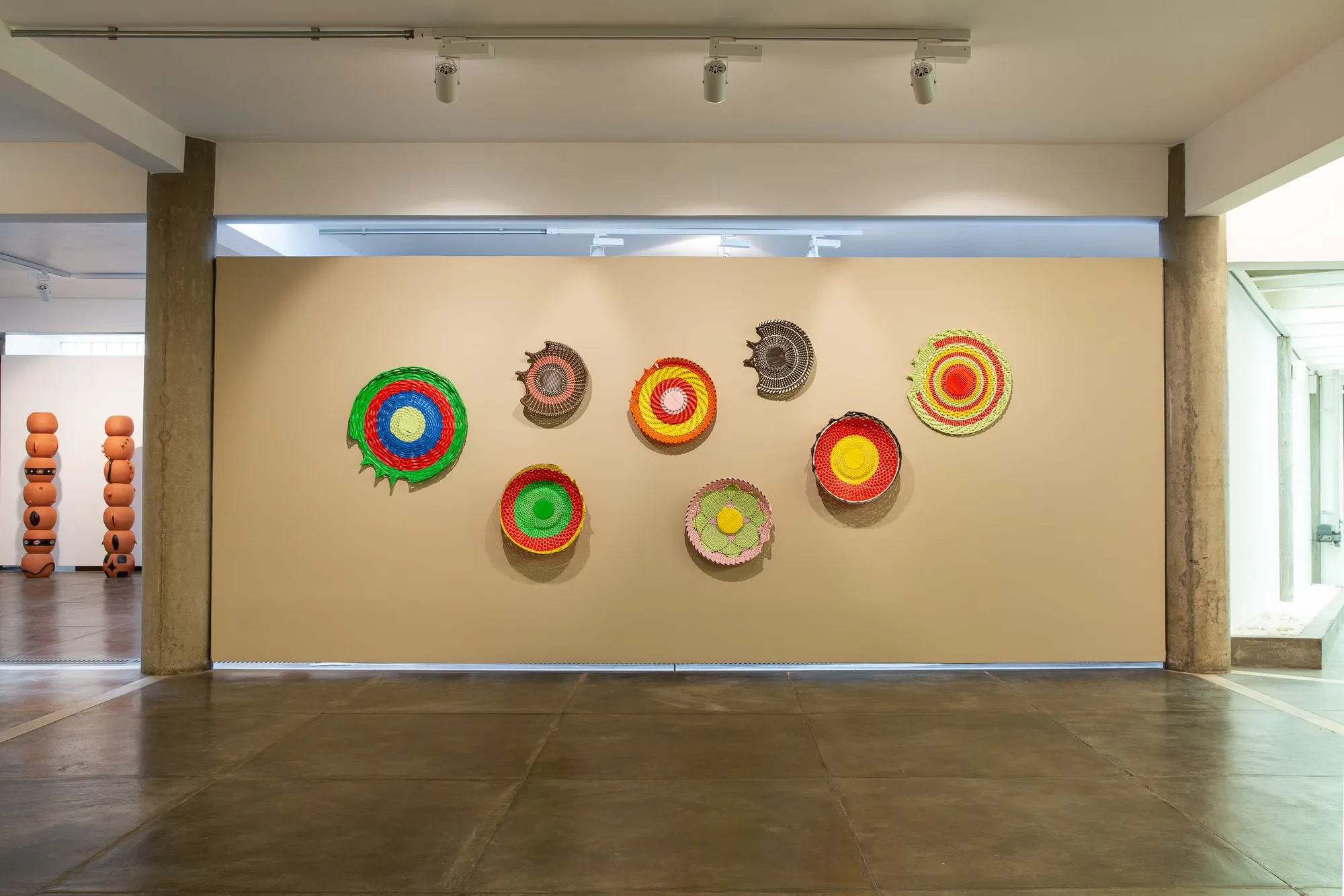 O sensível está nas dobras do tempo