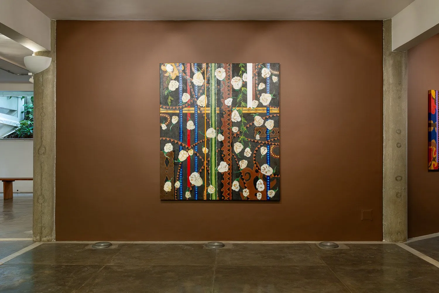 Fixos, Fluxos e Orikis