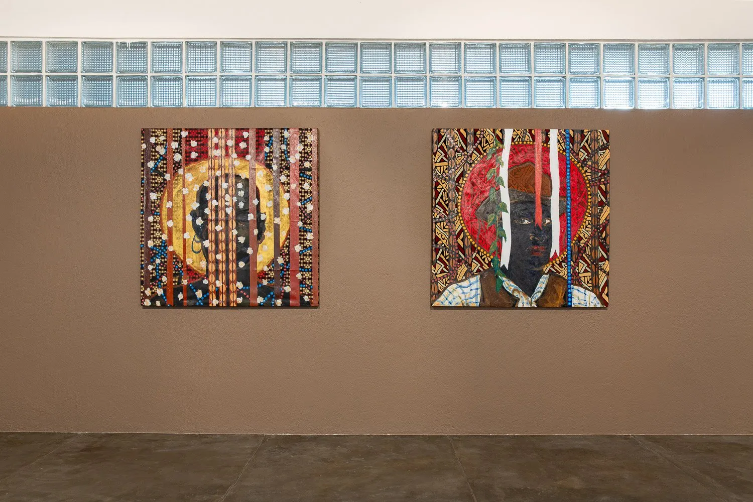 Fixos, Fluxos e Orikis