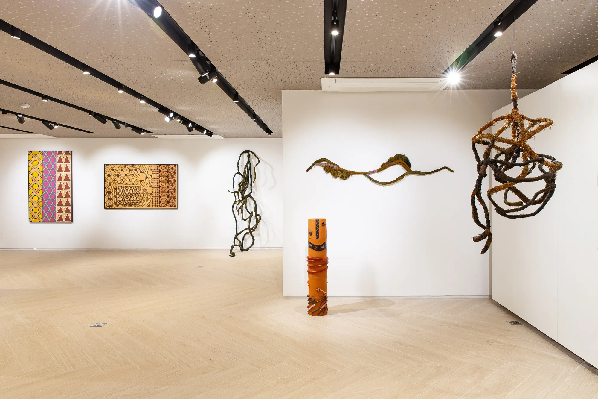 Eu - mulher partnership WAAW