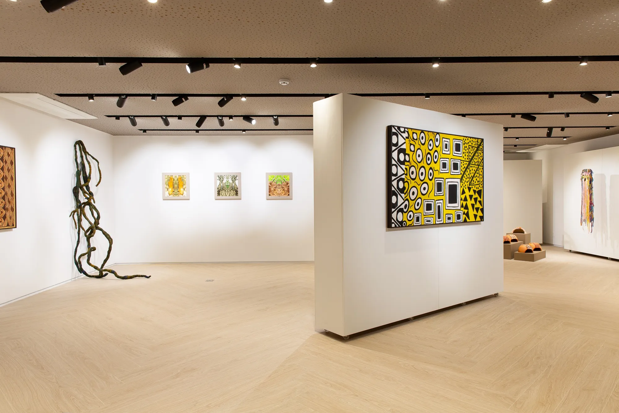 Eu - mulher partnership WAAW