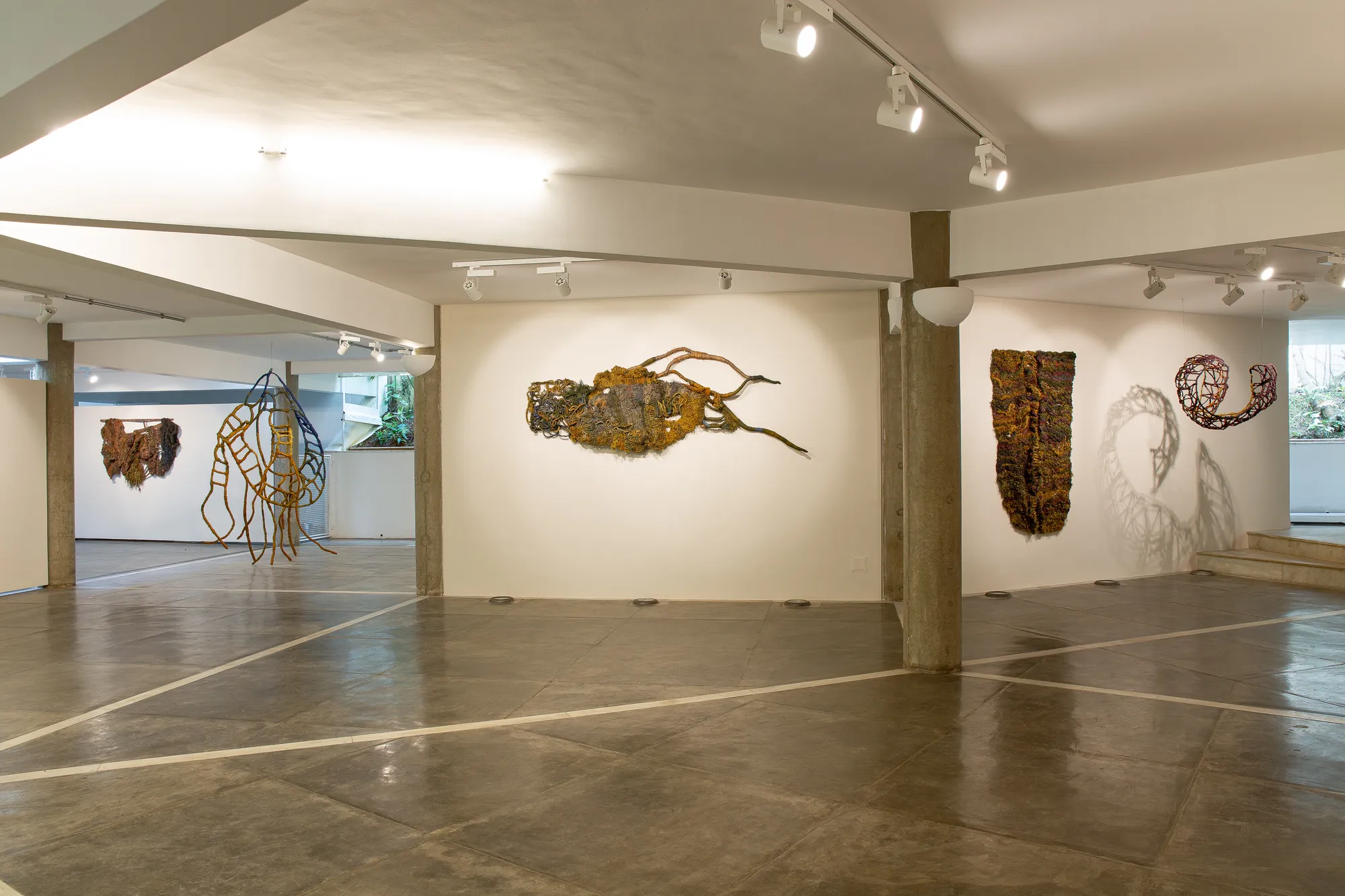 Dos mares, das águas