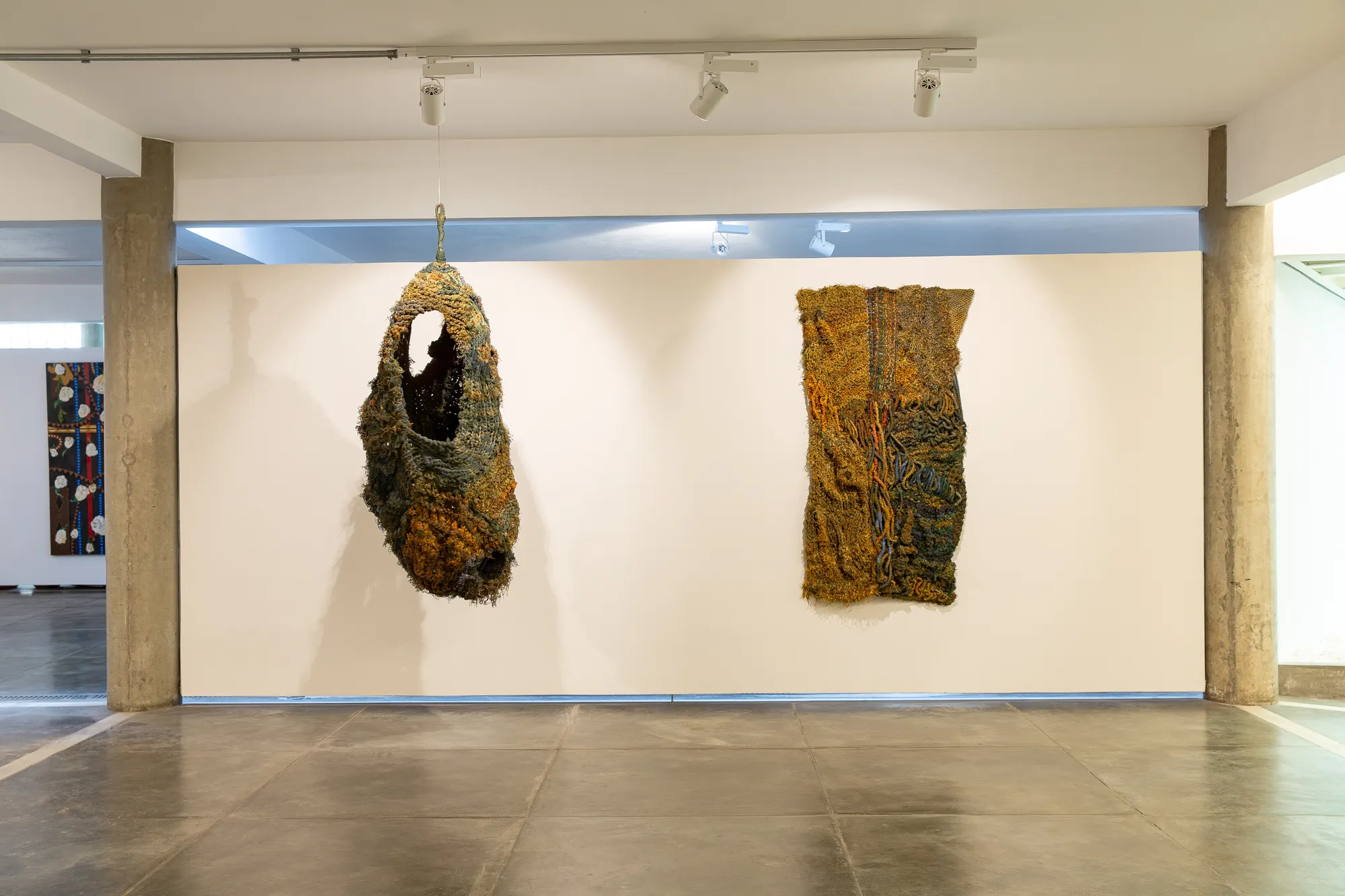 Dos mares, das águas