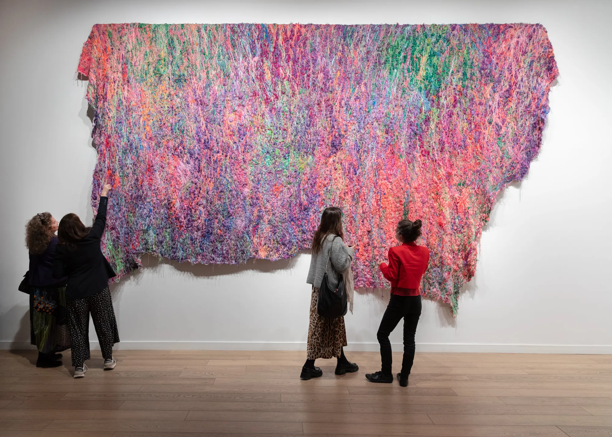 Carmen Mardonez I Chromatic Solace