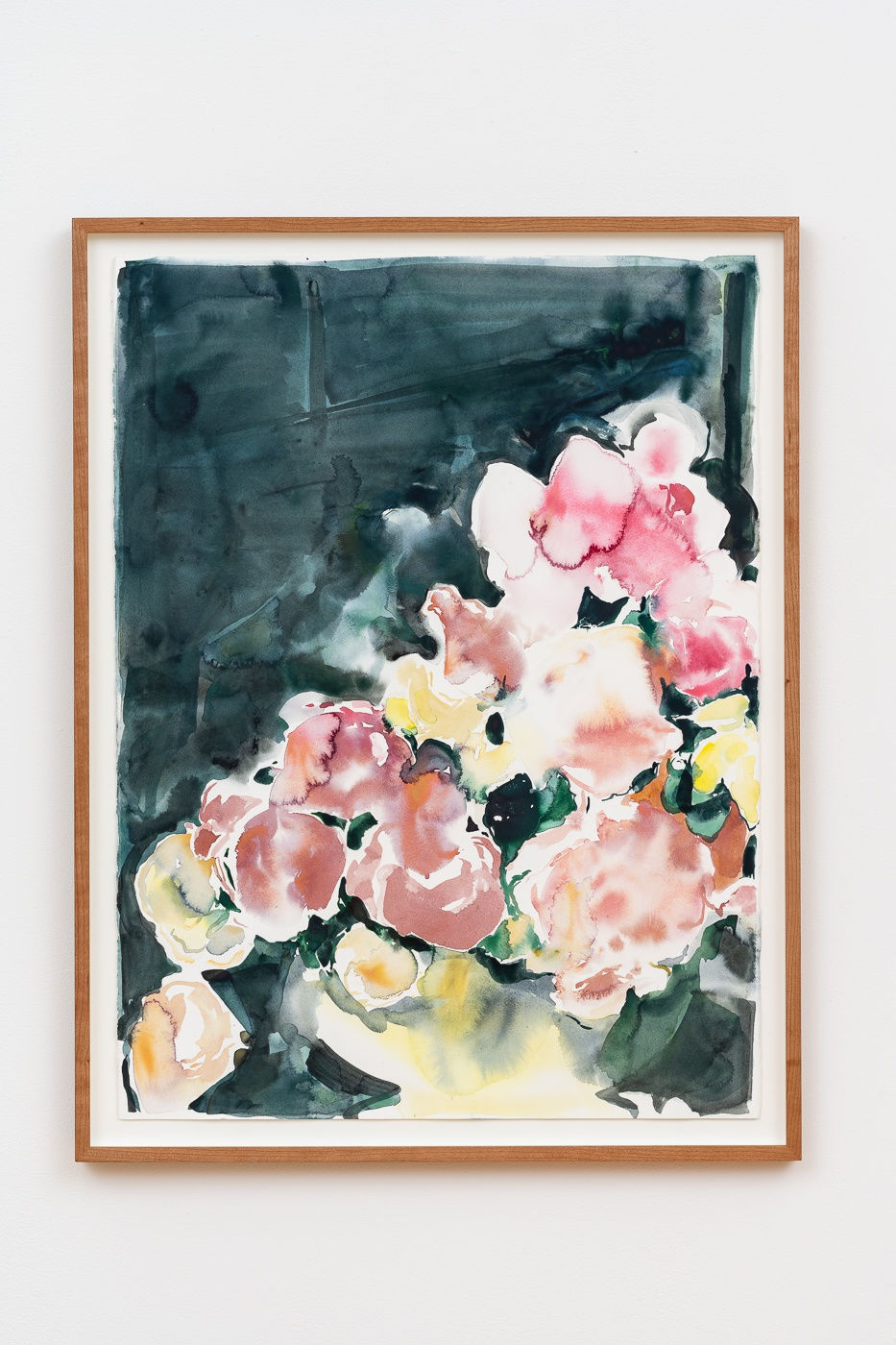 Eleanor May Watson, Thin Skinned Dream? 2022