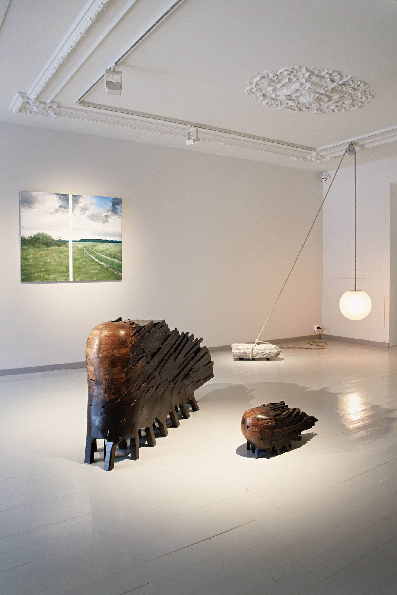 Observation of Movement