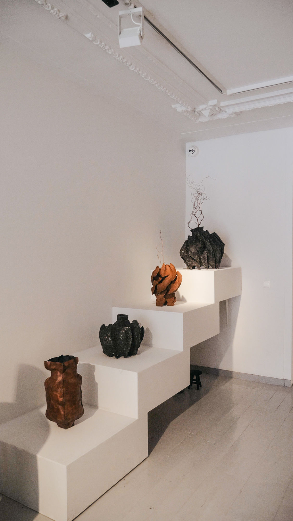 Summer Group Exhibition