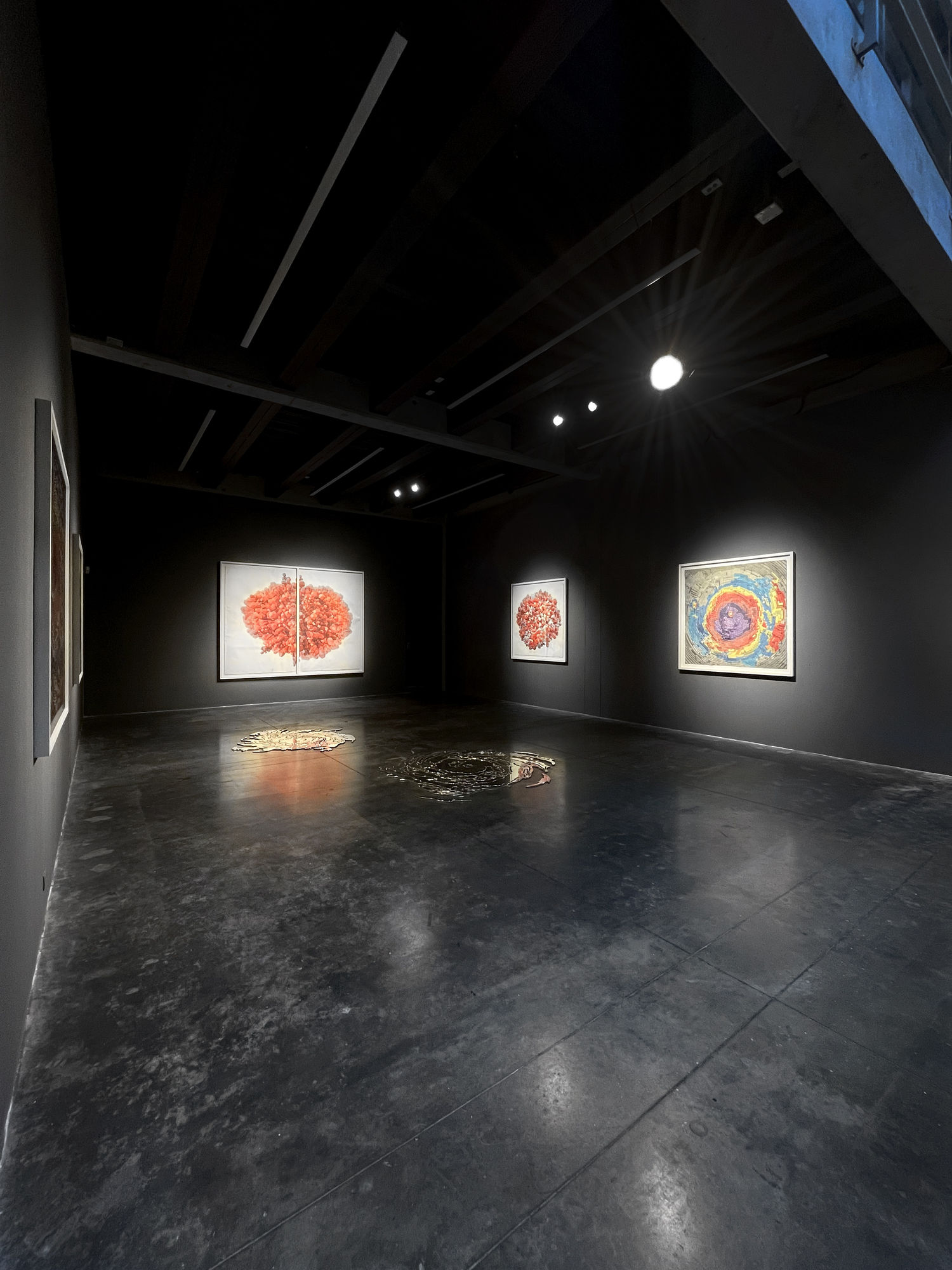 Caos, Juego & Estructura