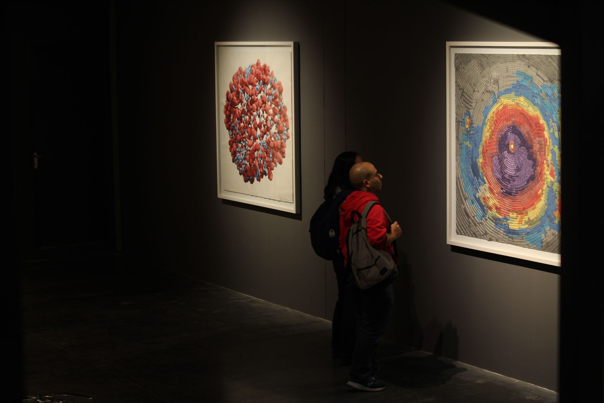 Caos, Juego & Estructura