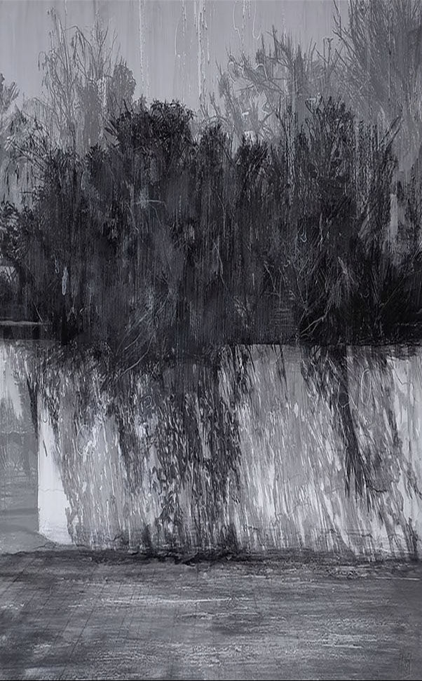 Serie Apegos Feroces, 2026