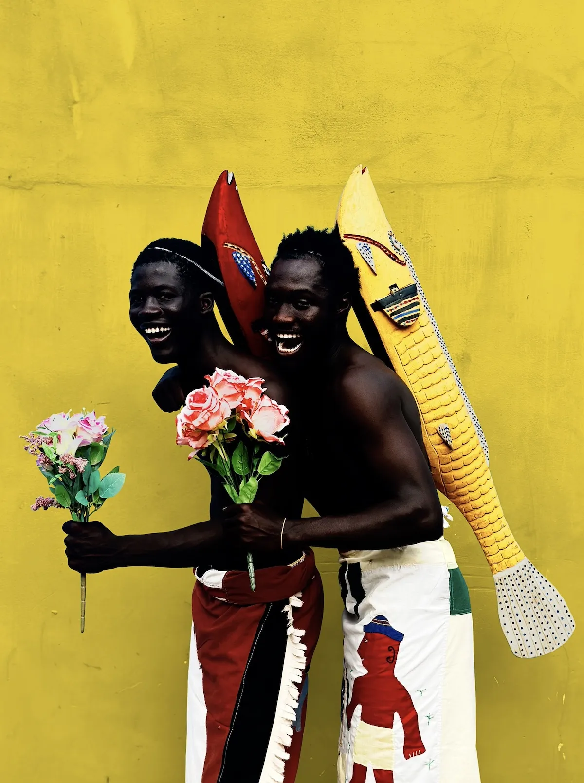 Derrick Ofosu Boateng