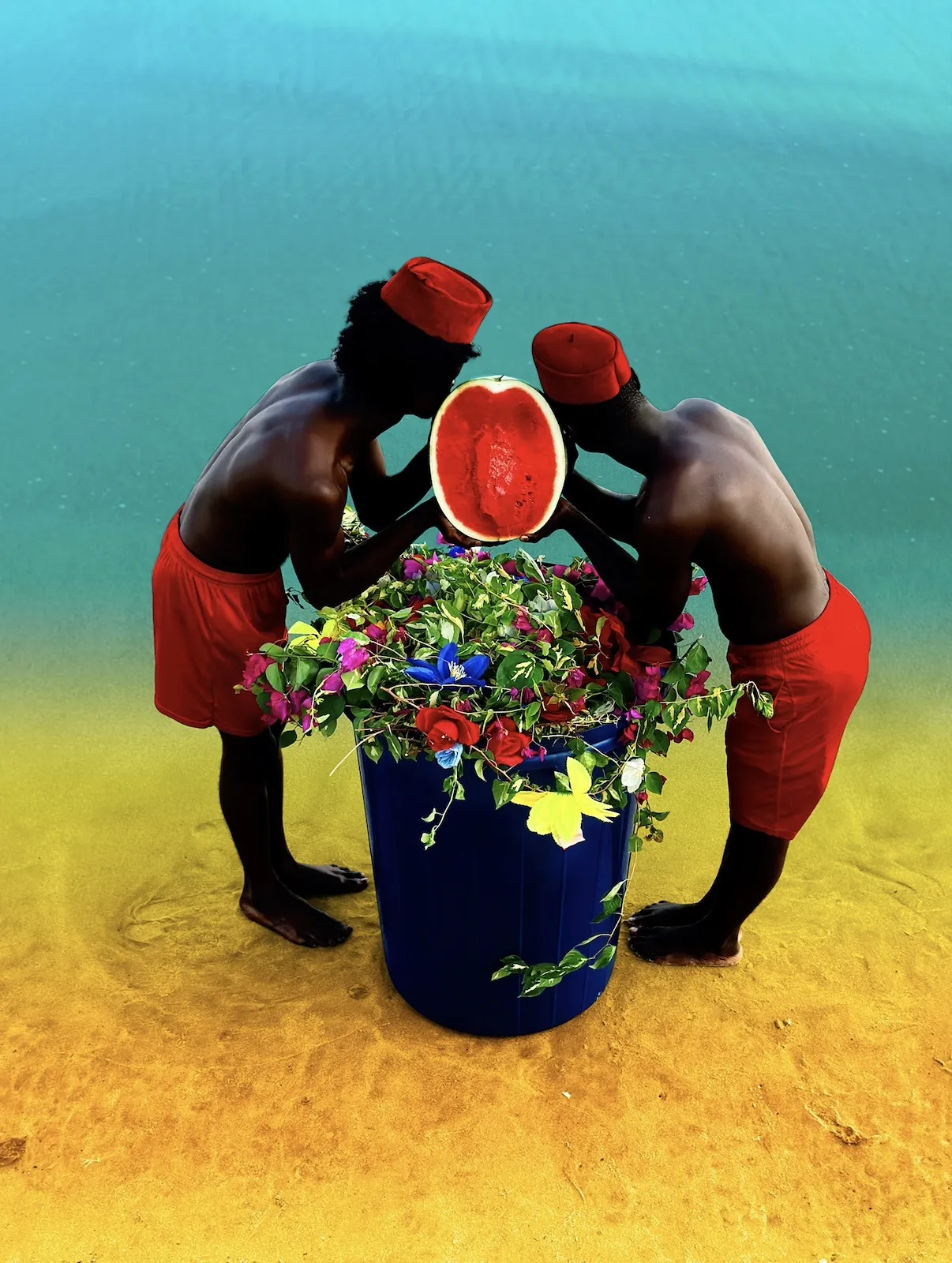 Derrick Ofosu Boateng