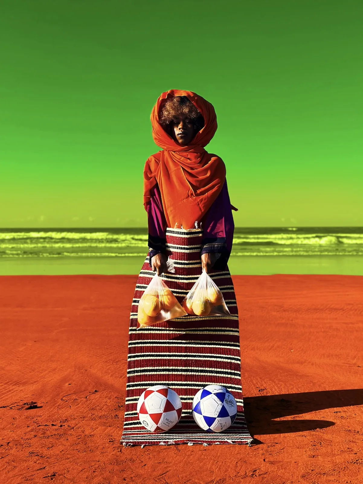 Derrick Ofosu Boateng