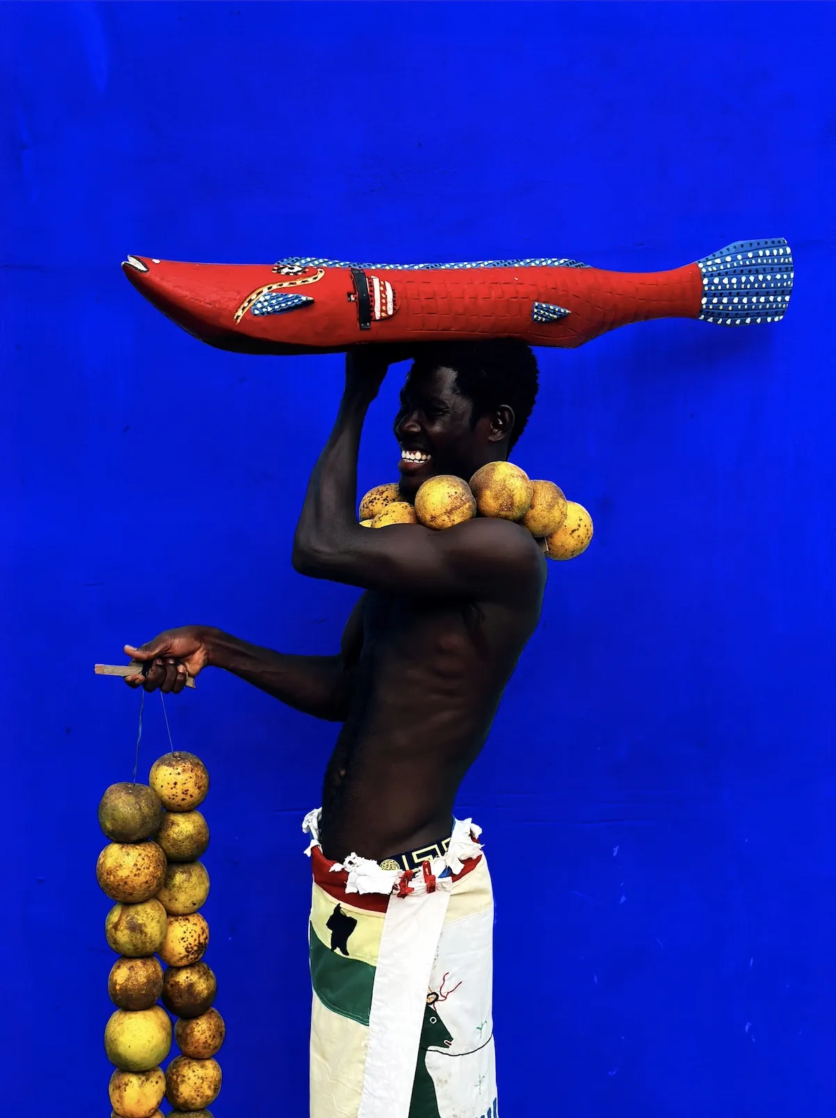 Derrick Ofosu Boateng