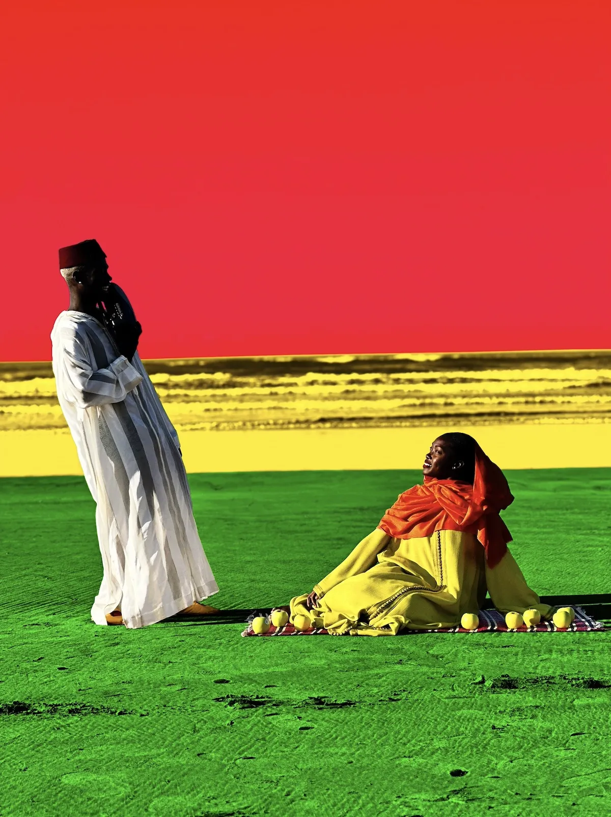 Derrick Ofosu Boateng