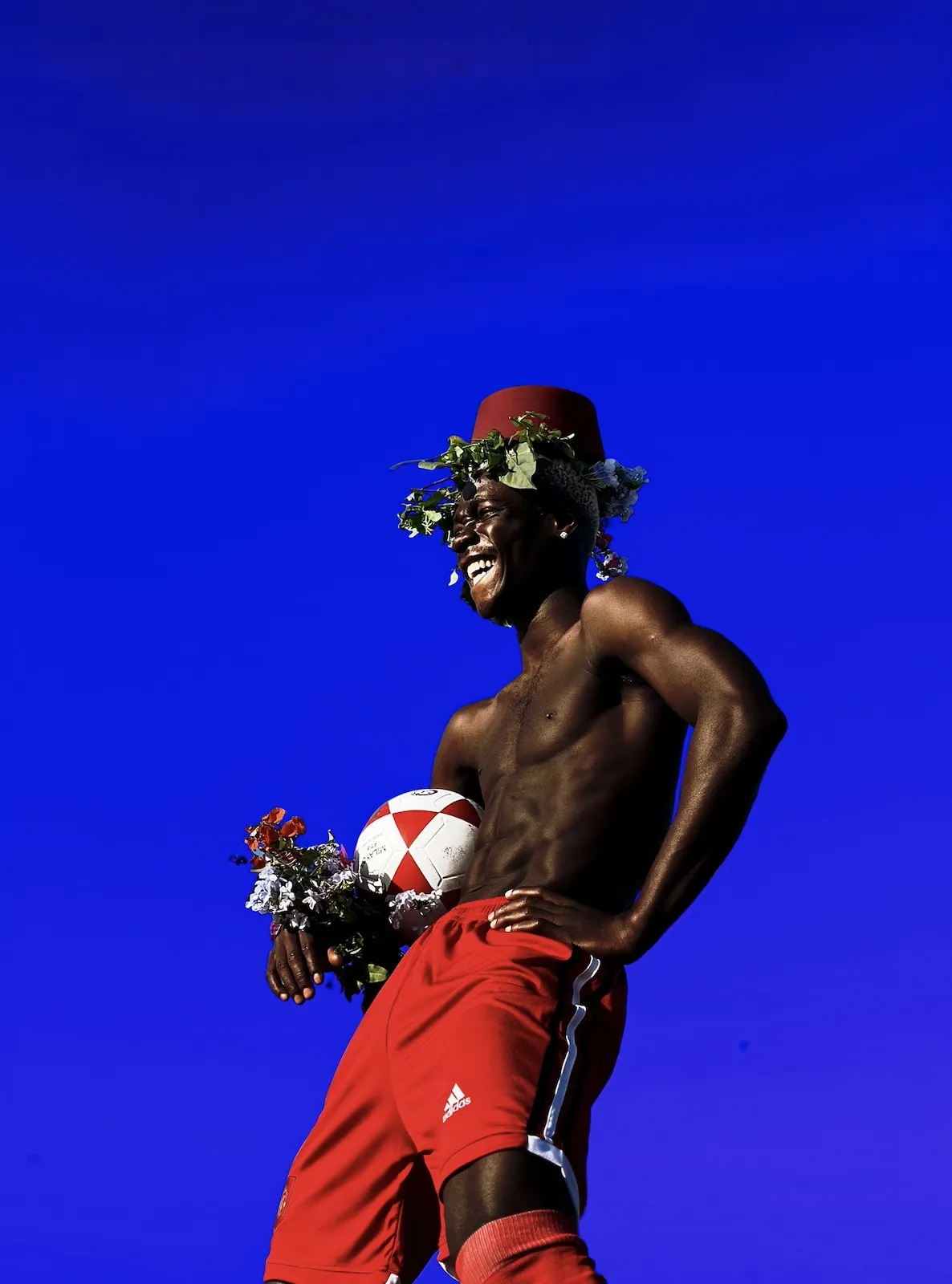 Derrick Ofosu Boateng