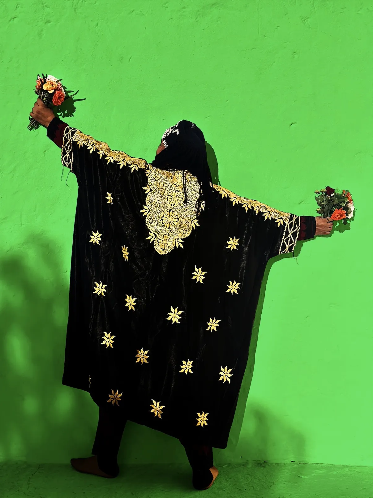 Derrick Ofosu Boateng