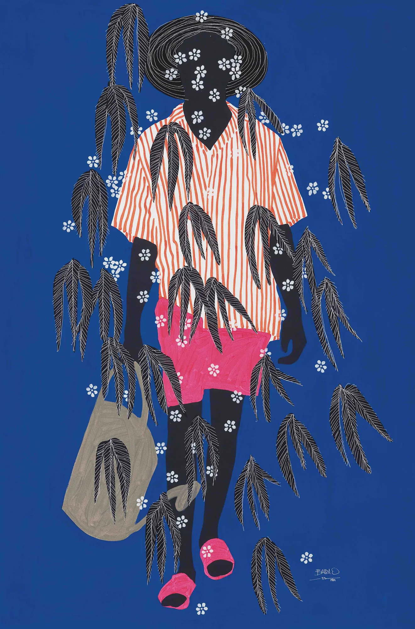 Moustapha Baidi Oumarou