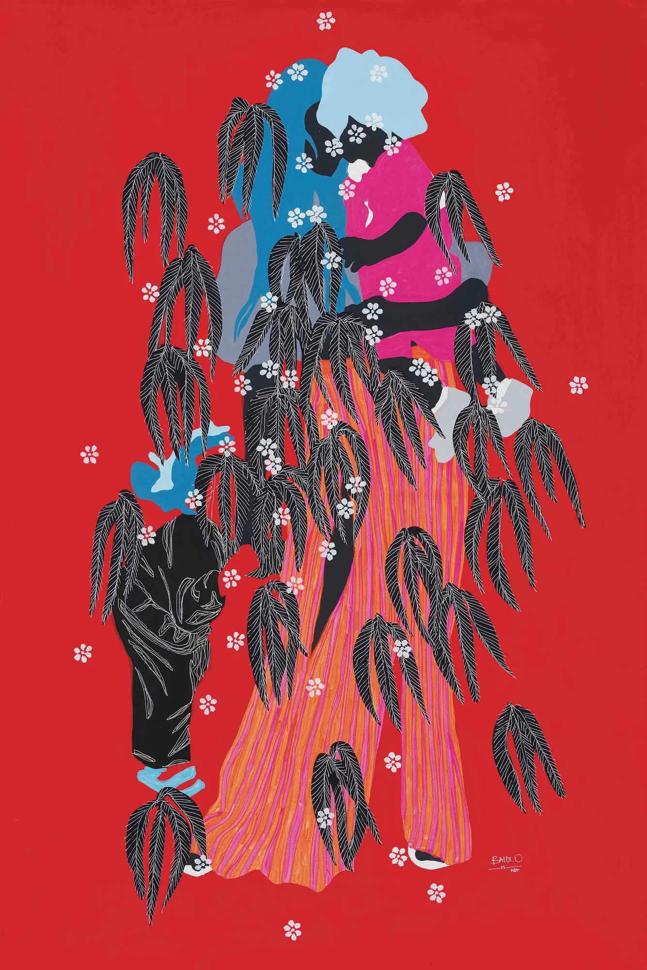 Moustapha Baidi Oumarou