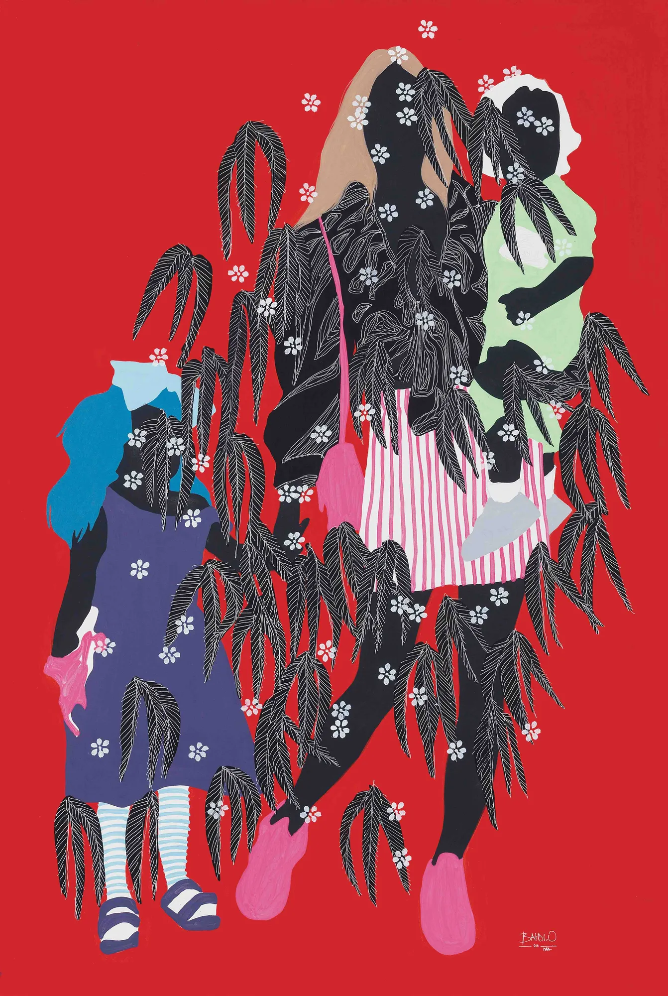 Moustapha Baidi Oumarou