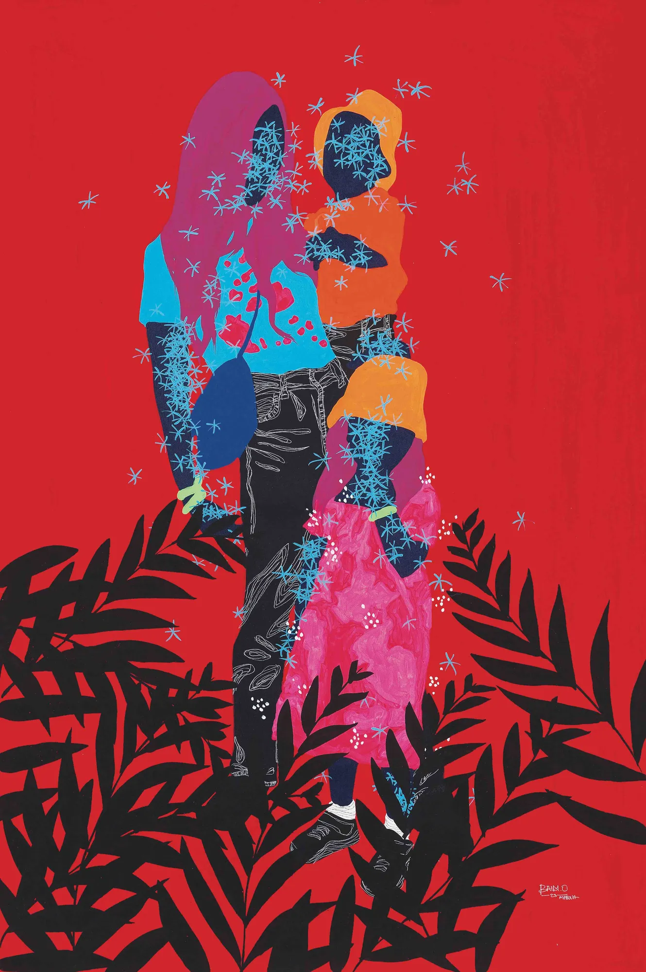 Moustapha Baidi Oumarou