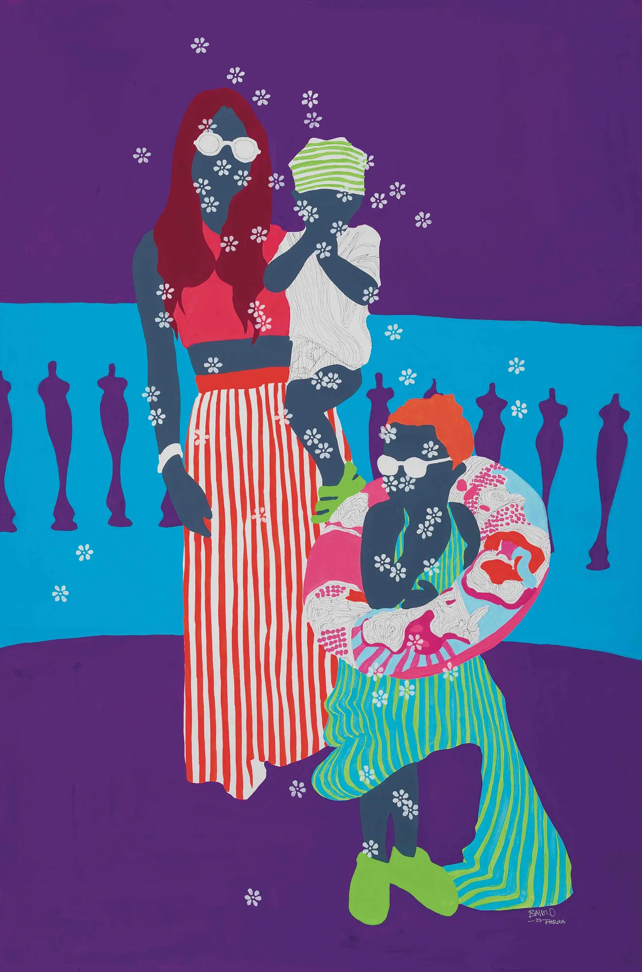 Moustapha Baidi Oumarou