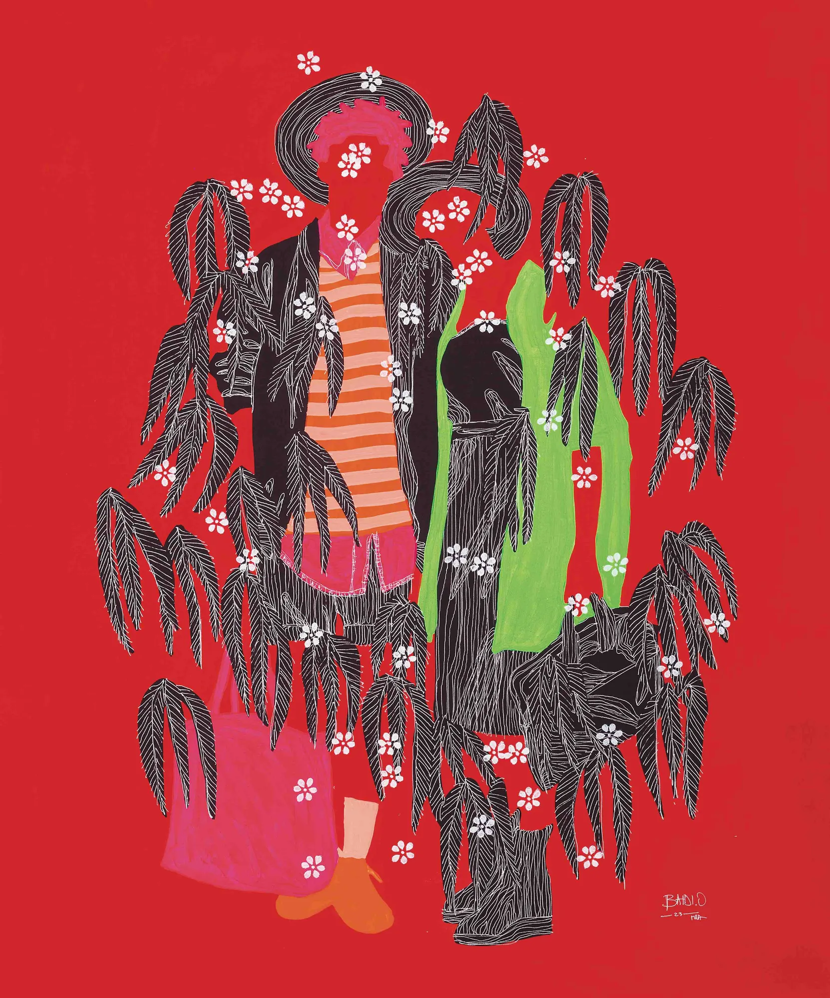 Moustapha Baidi Oumarou