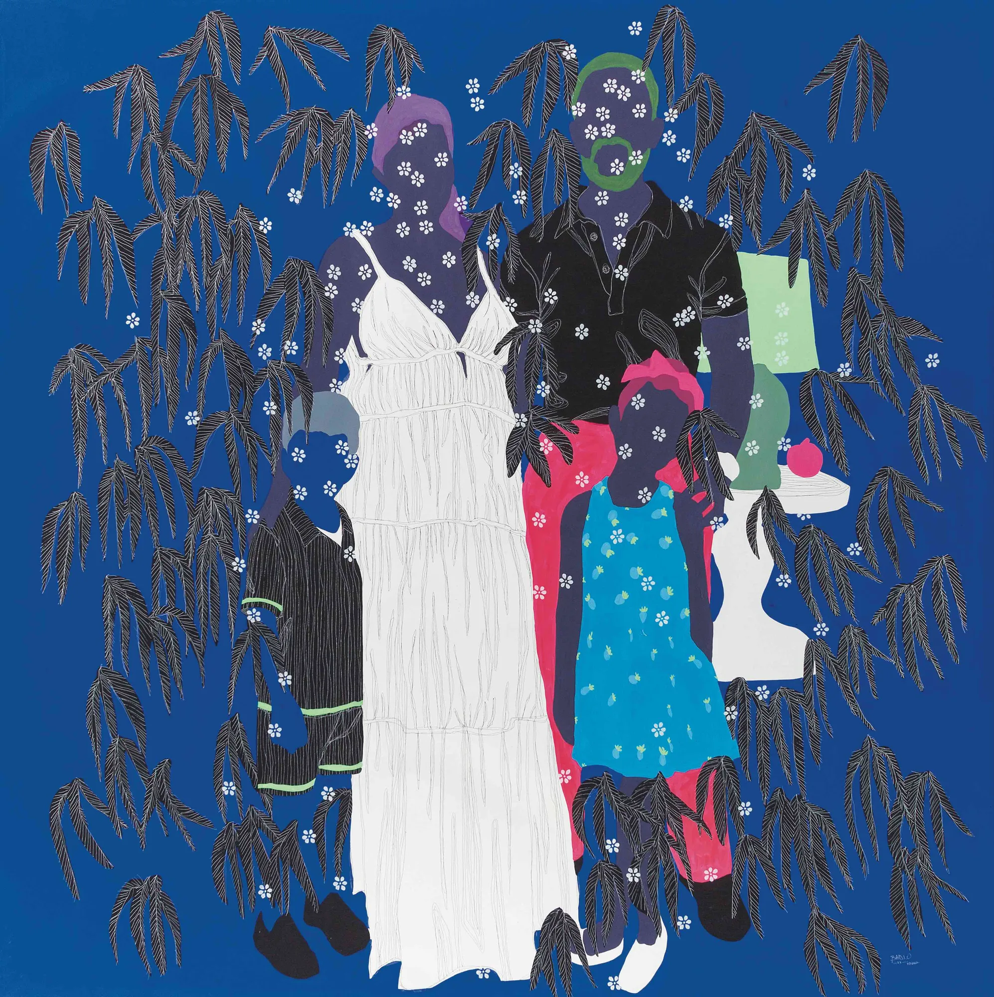 Moustapha Baidi Oumarou