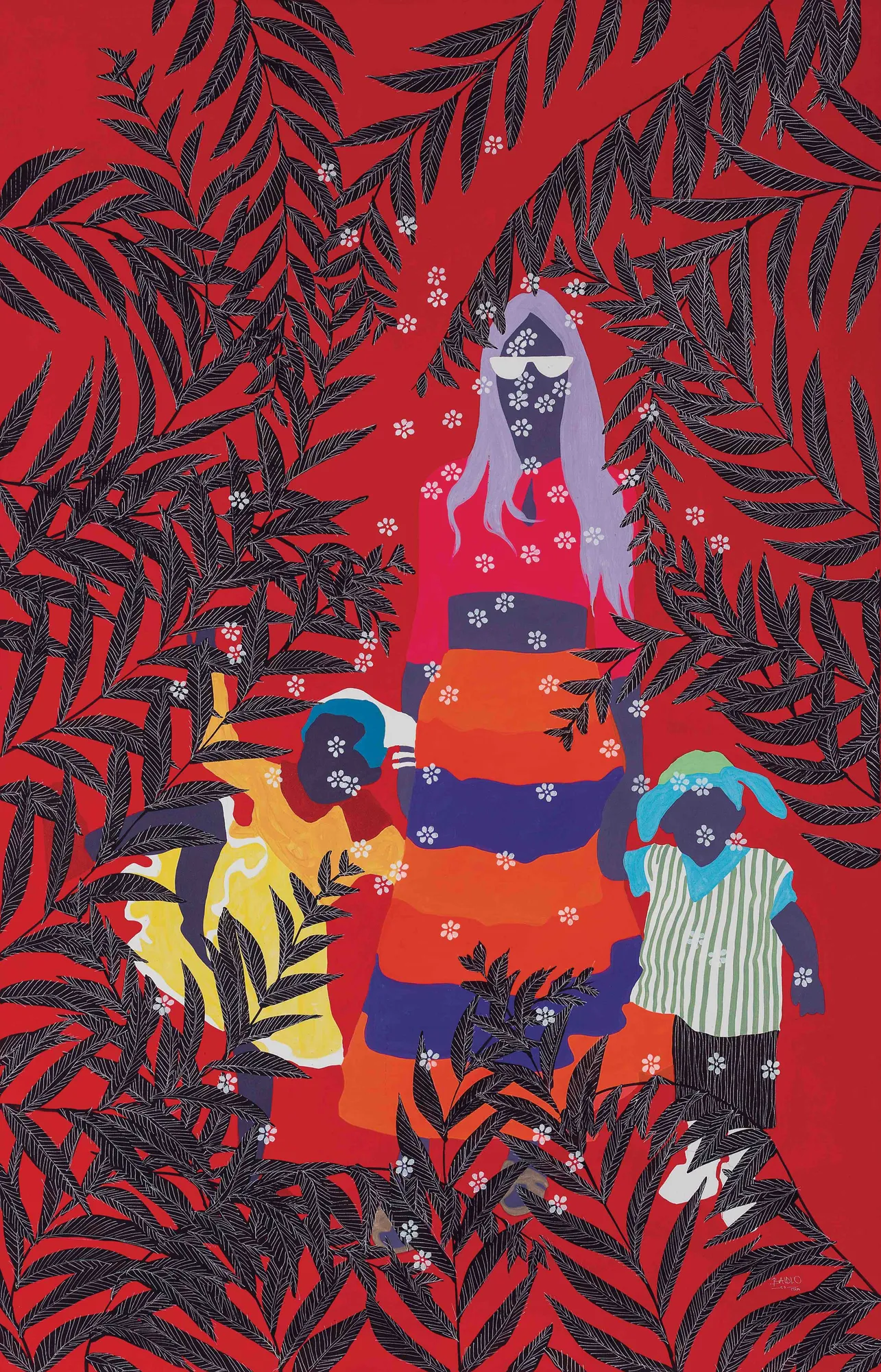 Moustapha Baidi Oumarou