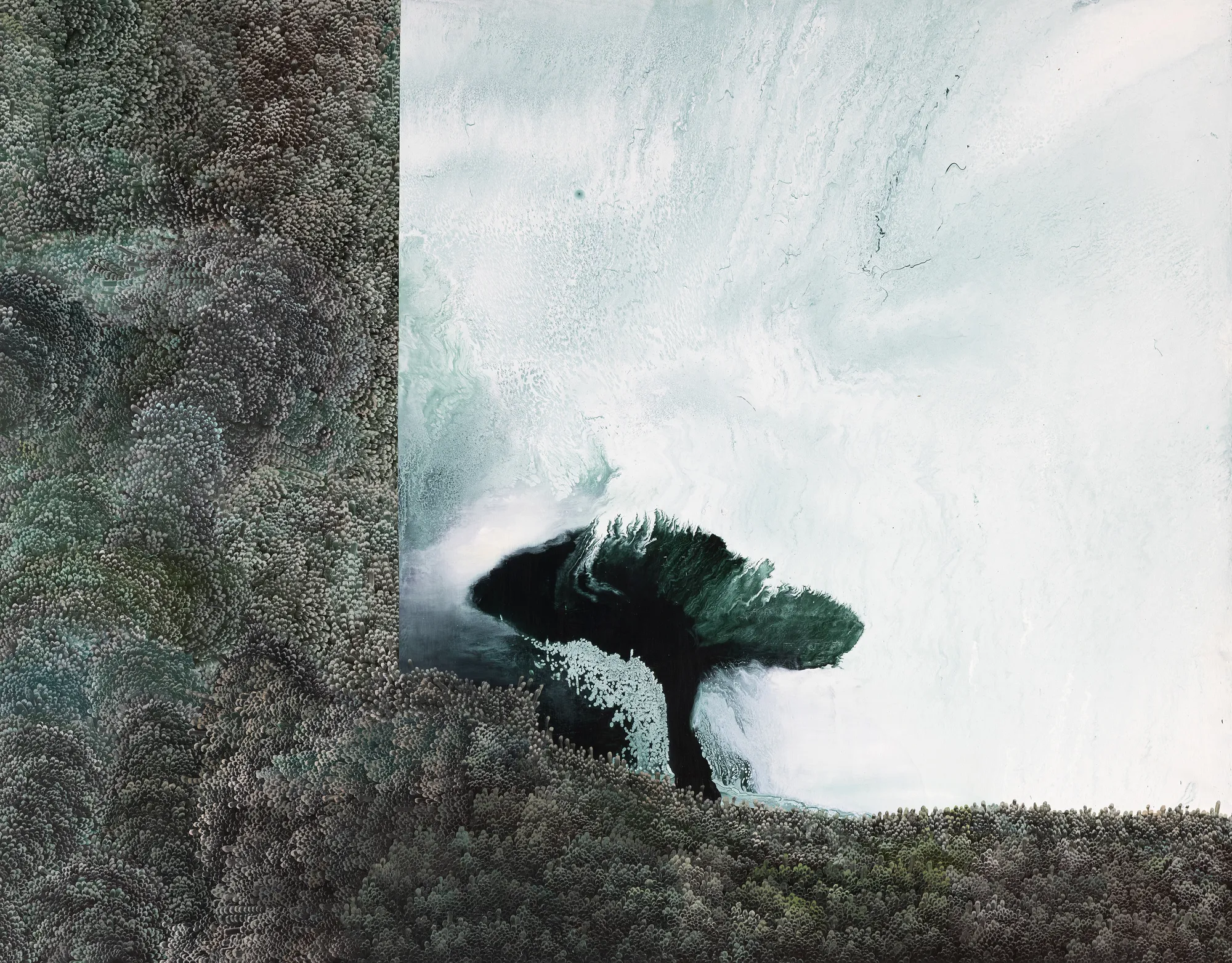 Najia Mehadji & Yamou