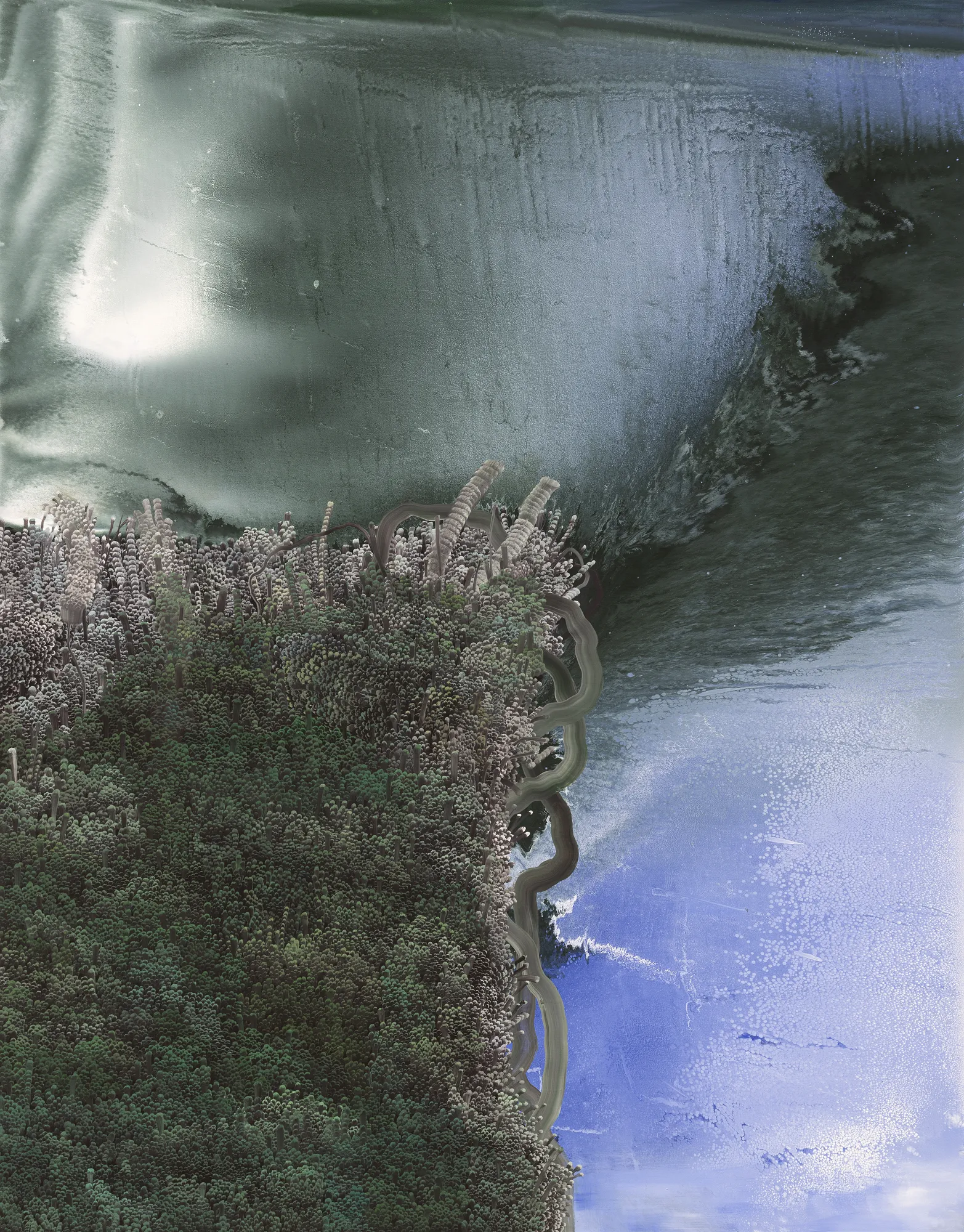 Najia Mehadji & Yamou