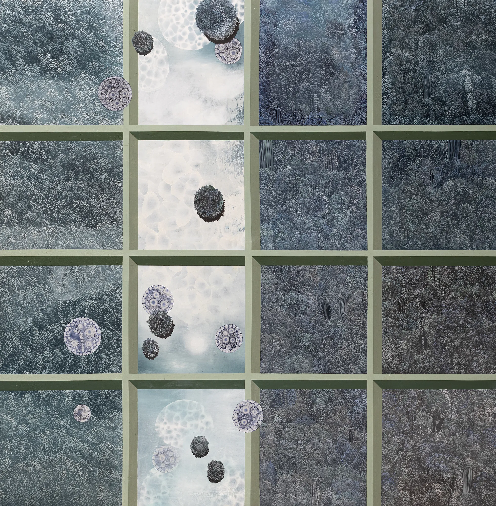 Najia Mehadji & Yamou