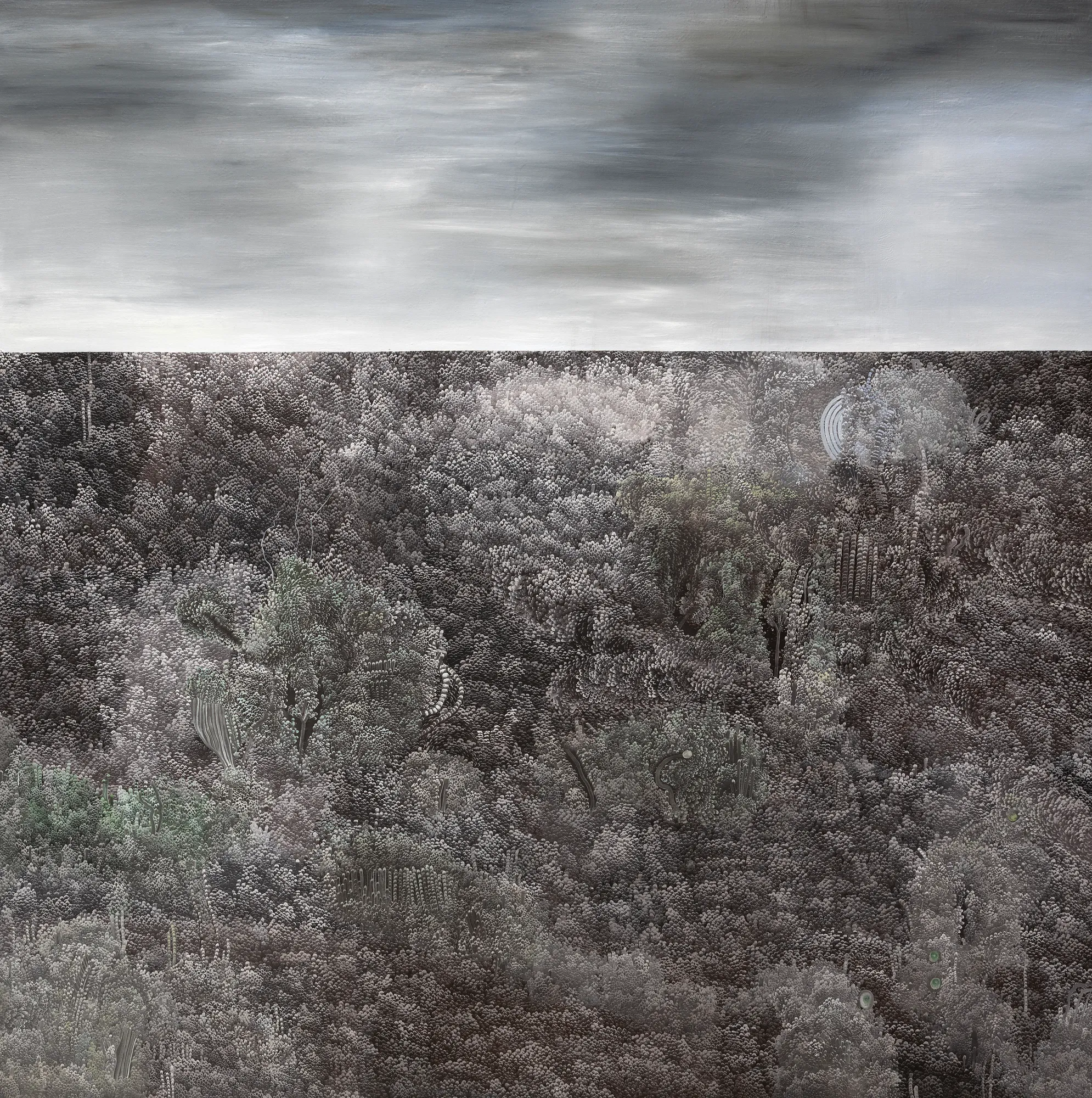 Najia Mehadji & Yamou