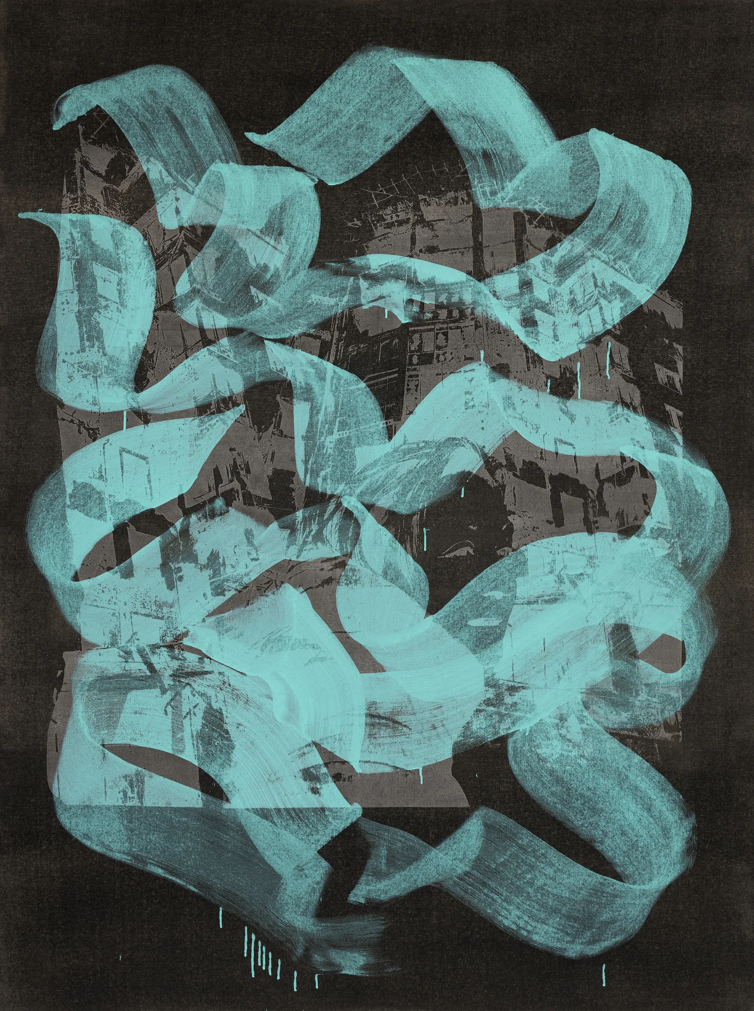 Najia Mehadji & Yamou