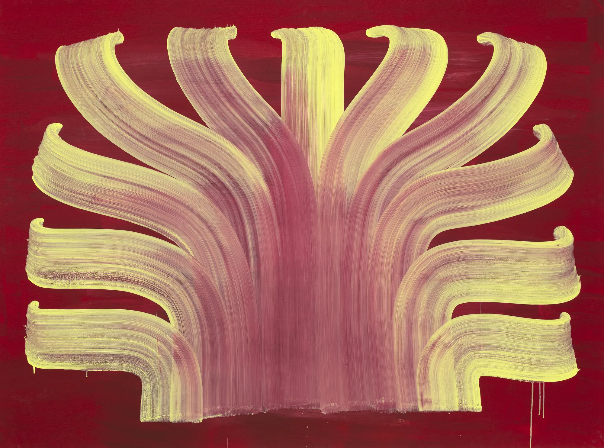 Najia Mehadji & Yamou