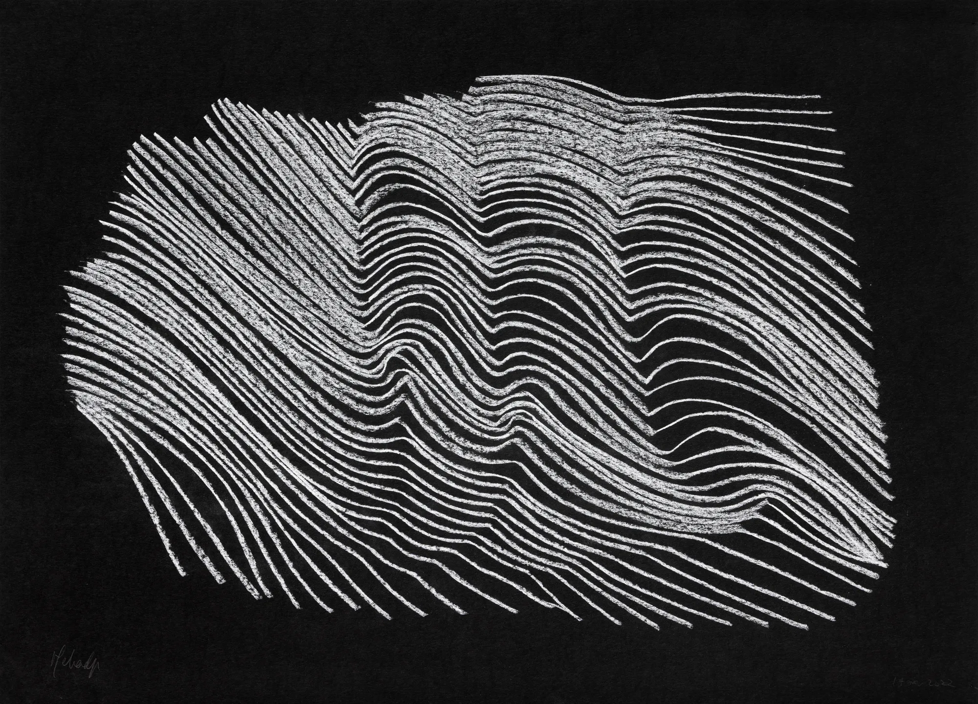 Najia Mehadji & Yamou