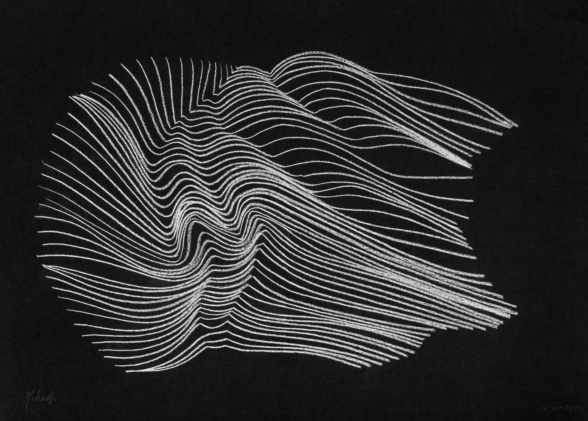 Najia Mehadji & Yamou