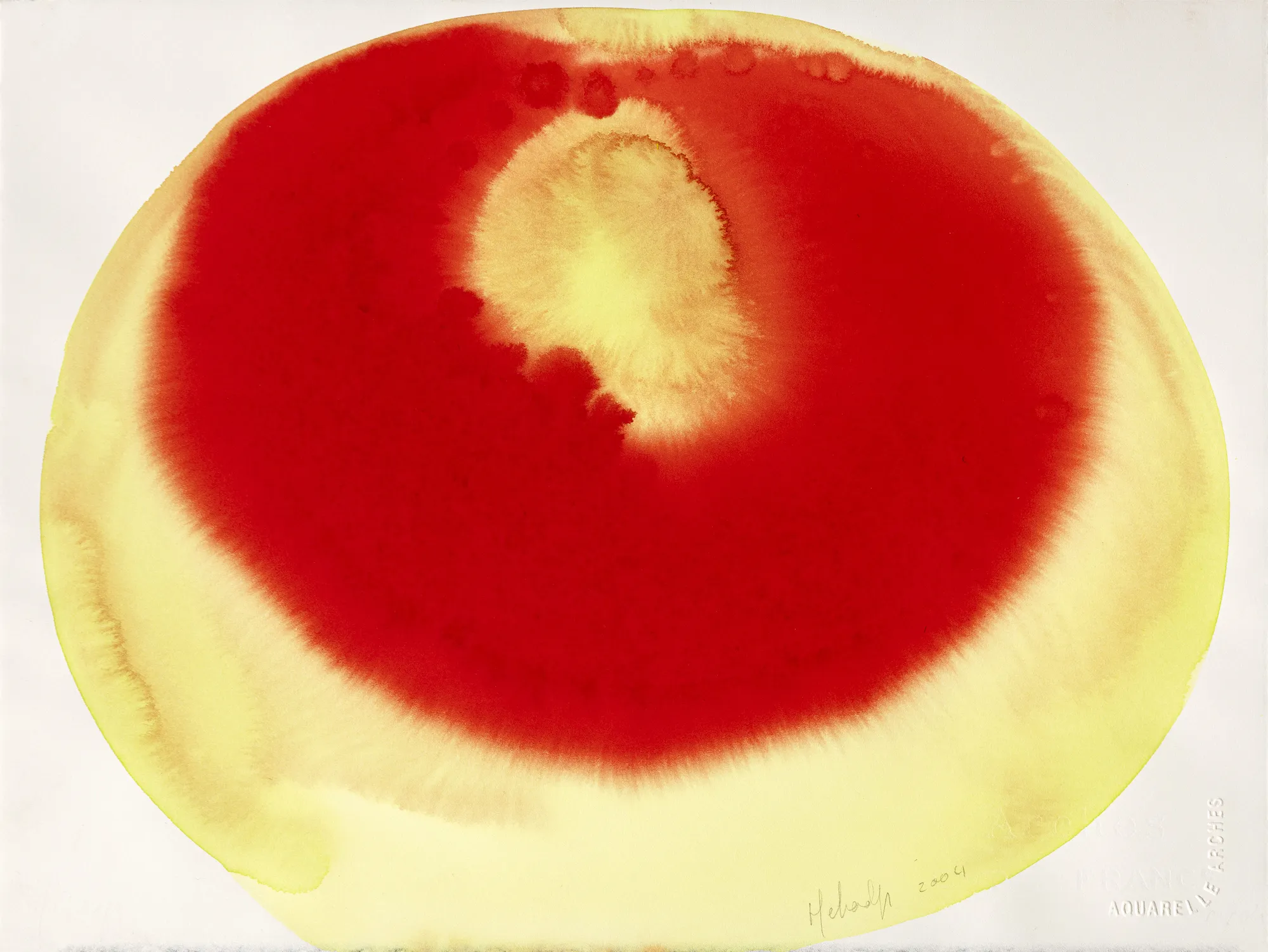 Najia Mehadji & Yamou