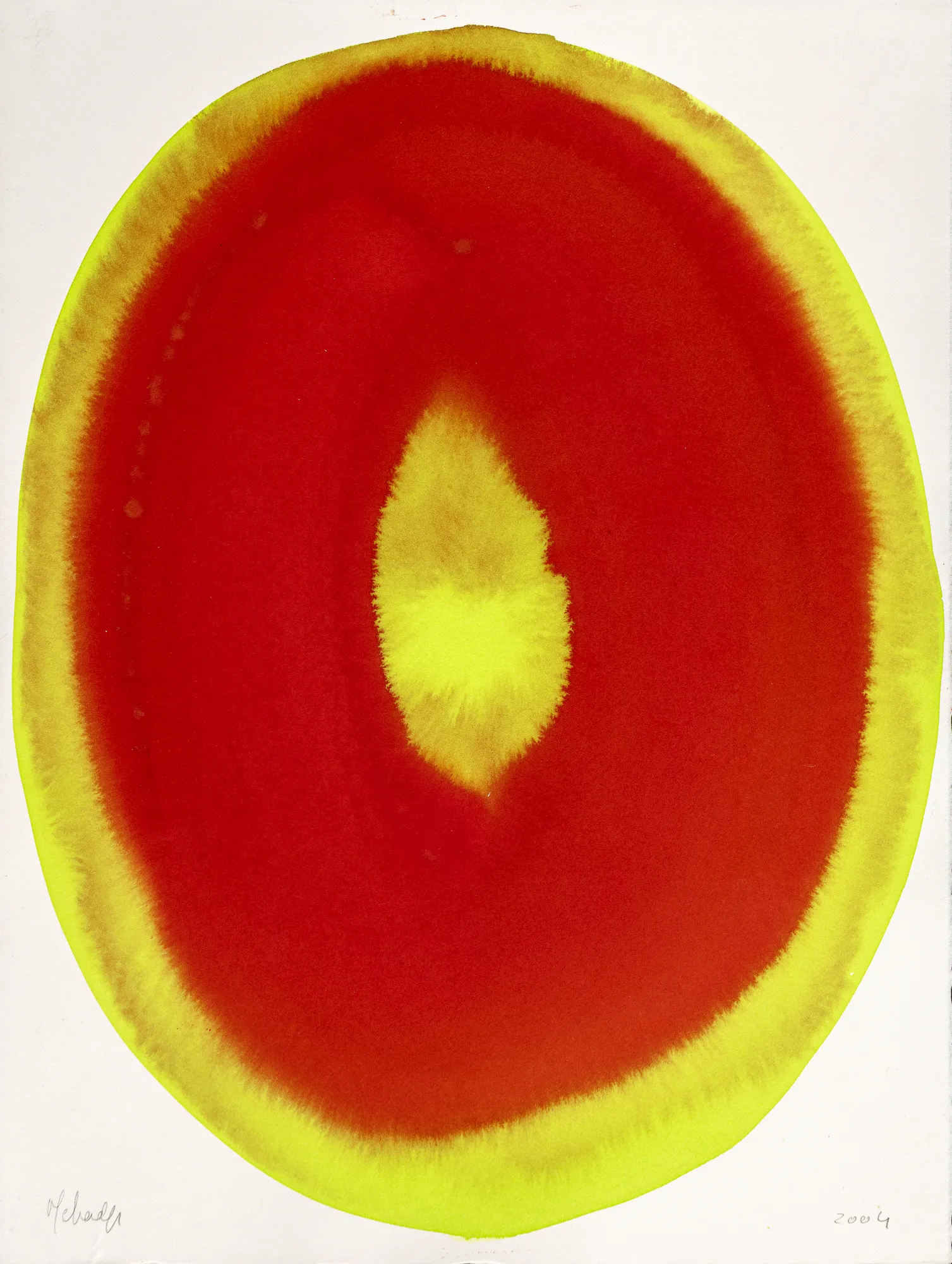 Najia Mehadji & Yamou