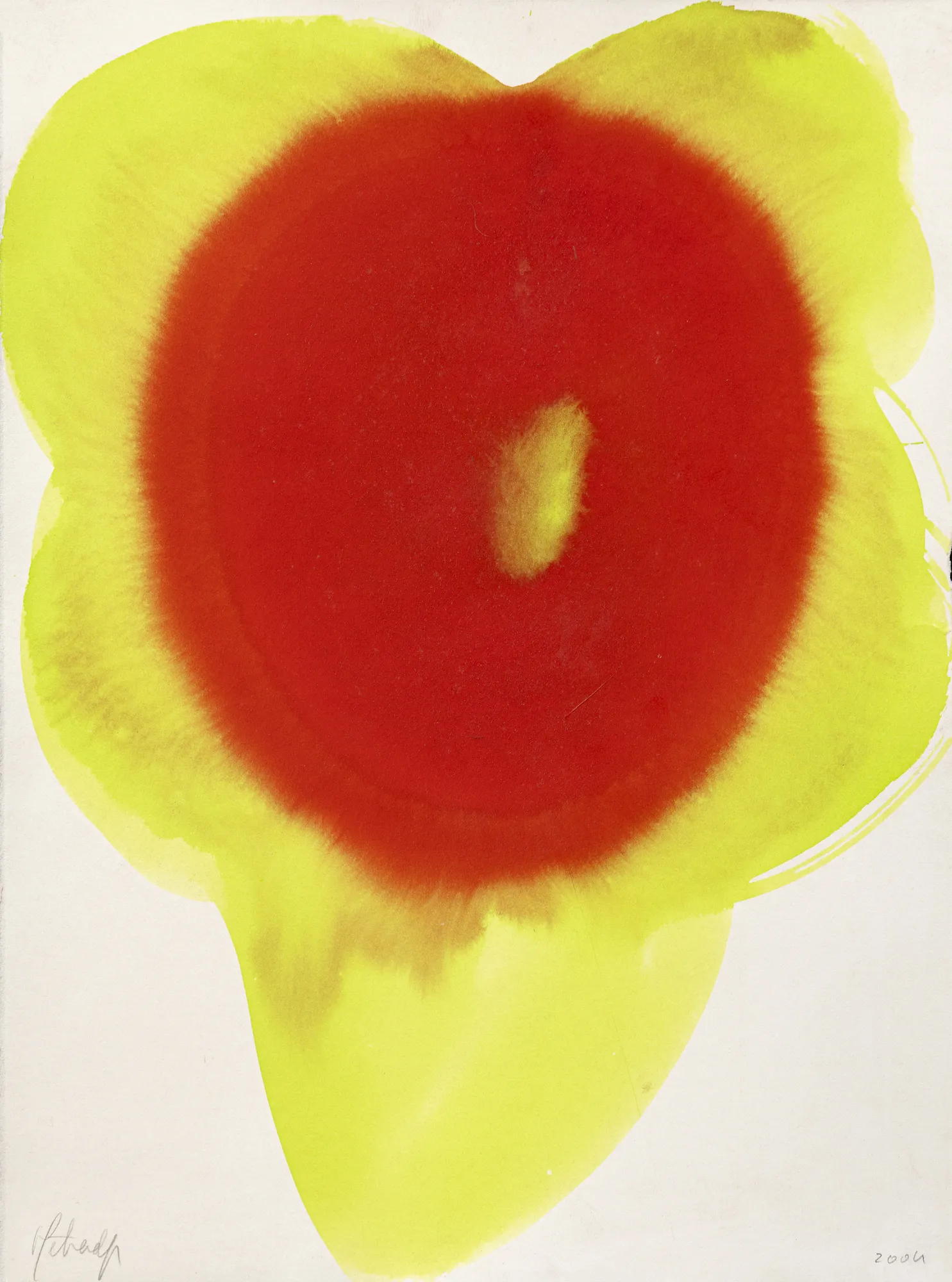 Najia Mehadji & Yamou