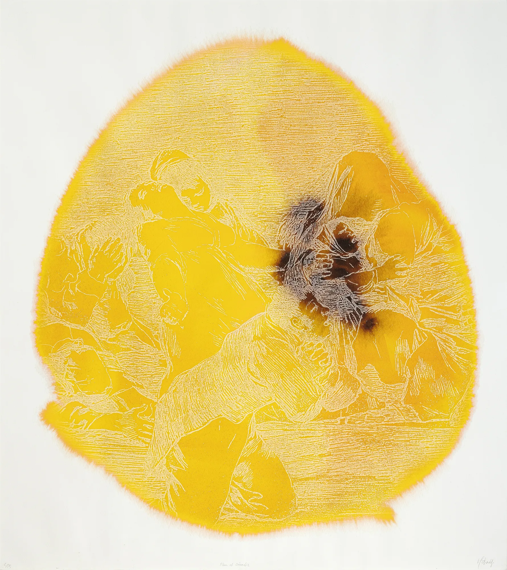 Najia Mehadji & Yamou